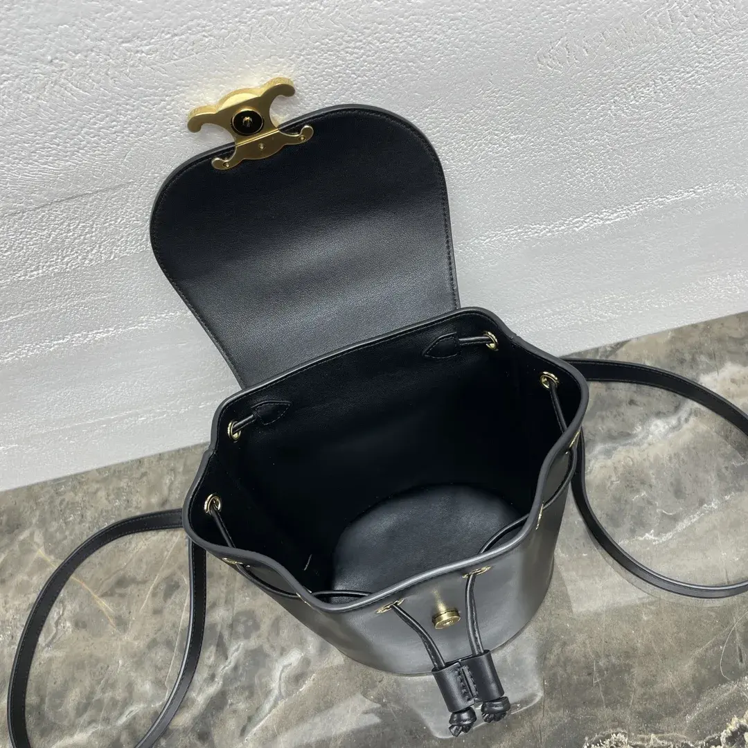 Chanel Hands-Free Backpack product photo from LabelPicks
