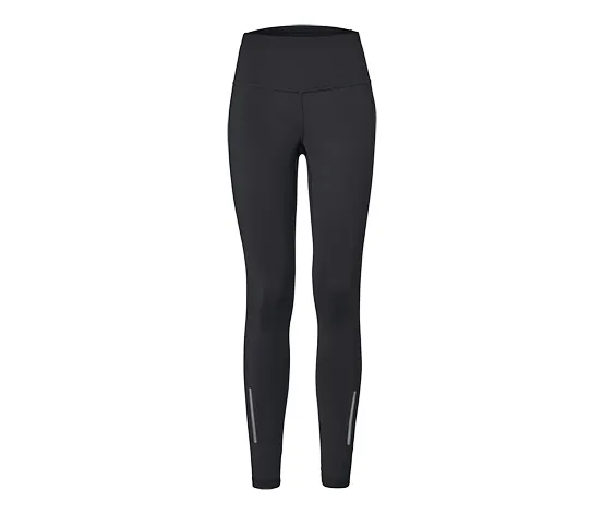 Sporttight, schwarz
