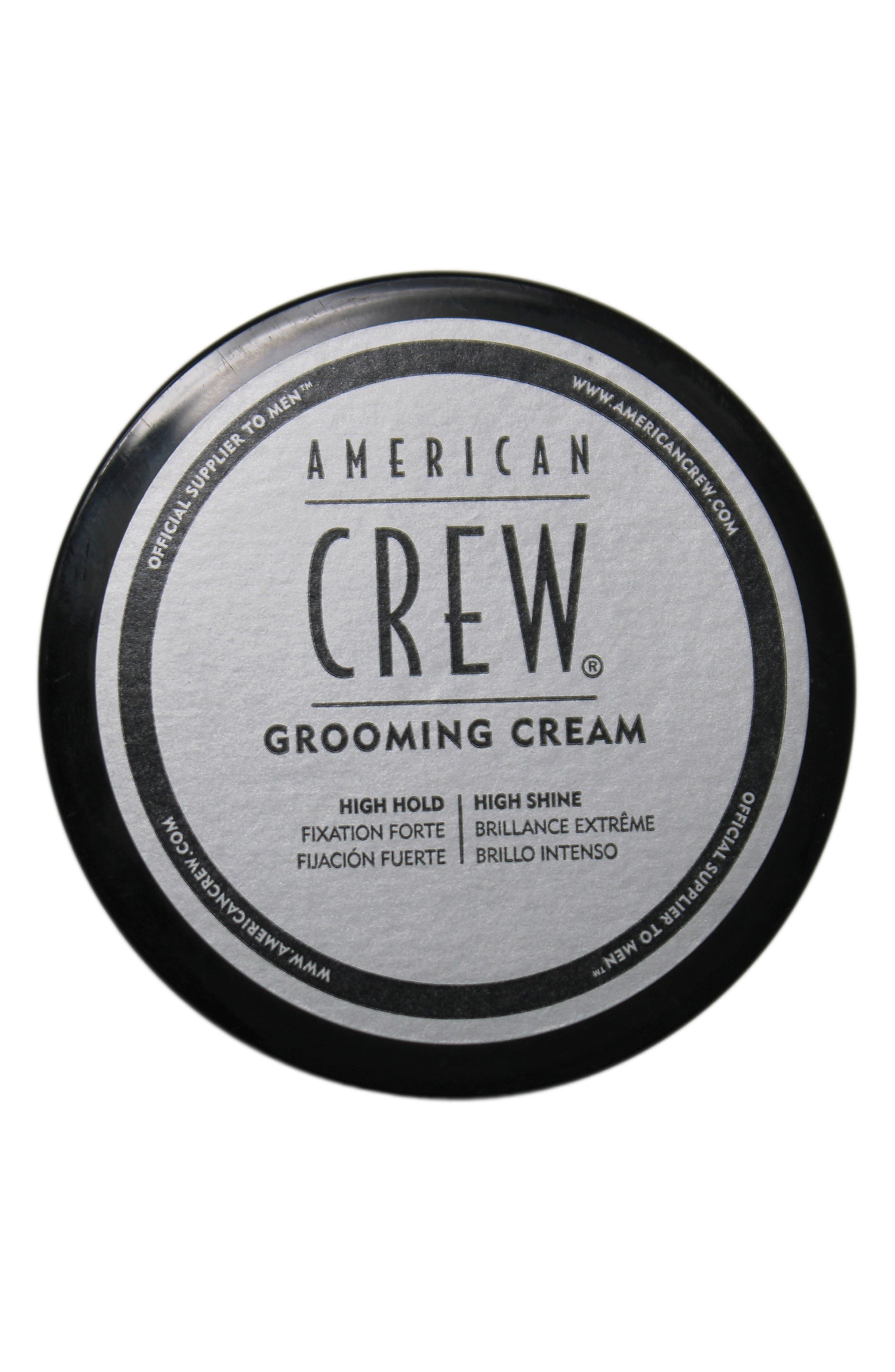 AMERICAN CREW Grooming Cream