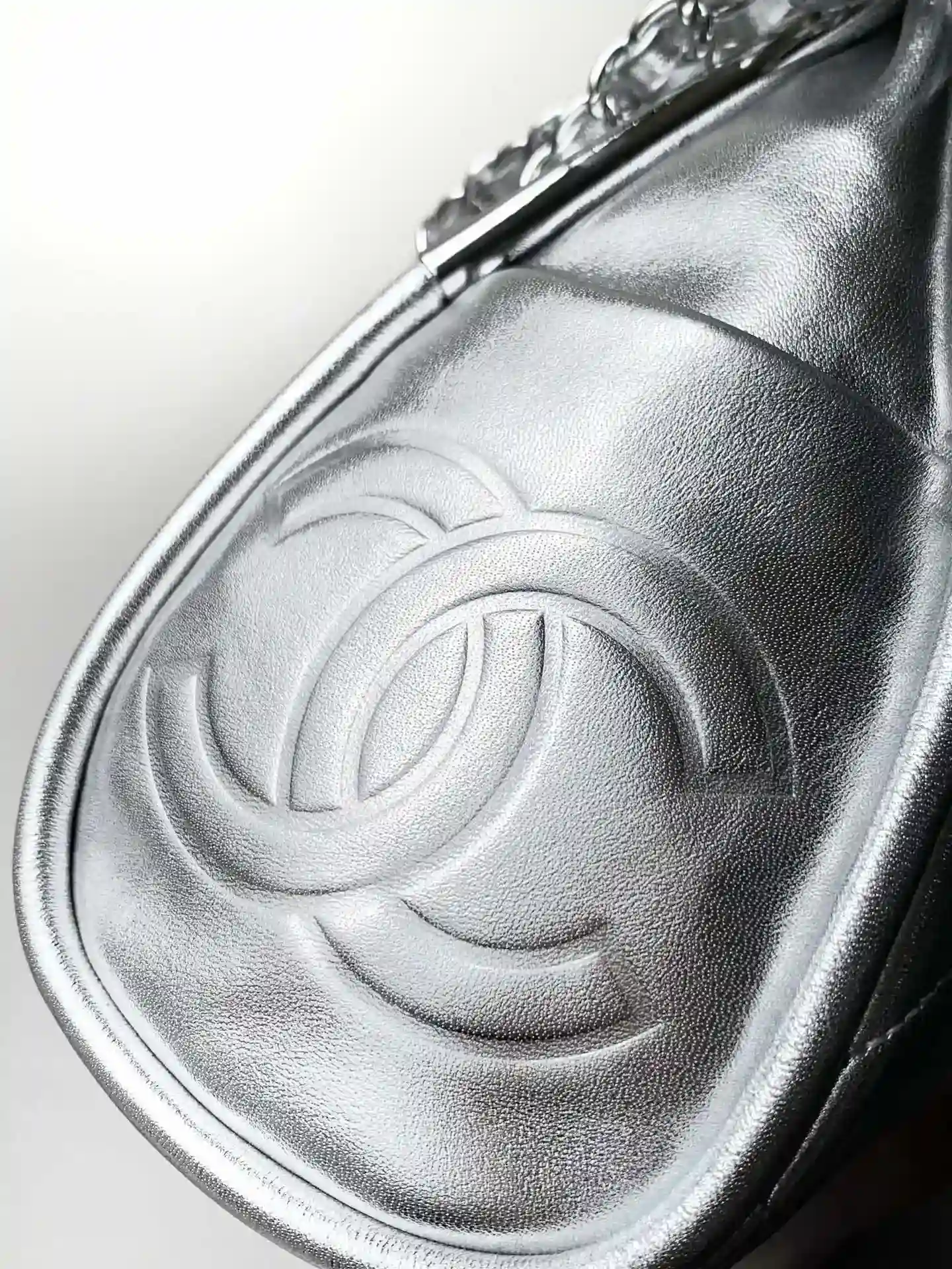 Chanel Relaxed Hobo Bag product photo from LabelPicks