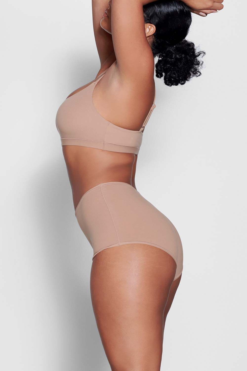 SKIMS BOYSHORT
