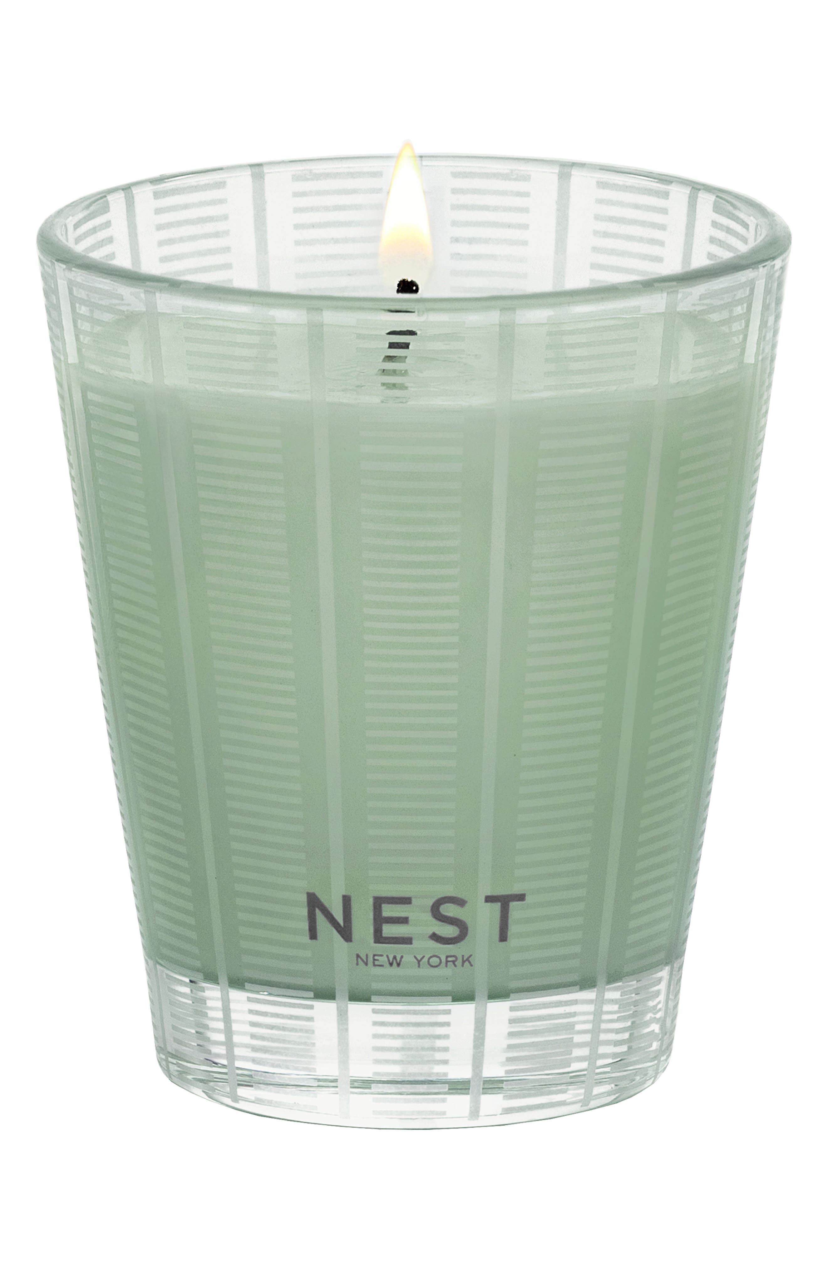 NEST New York Wild Mint & Eucalyptus Scented Candle