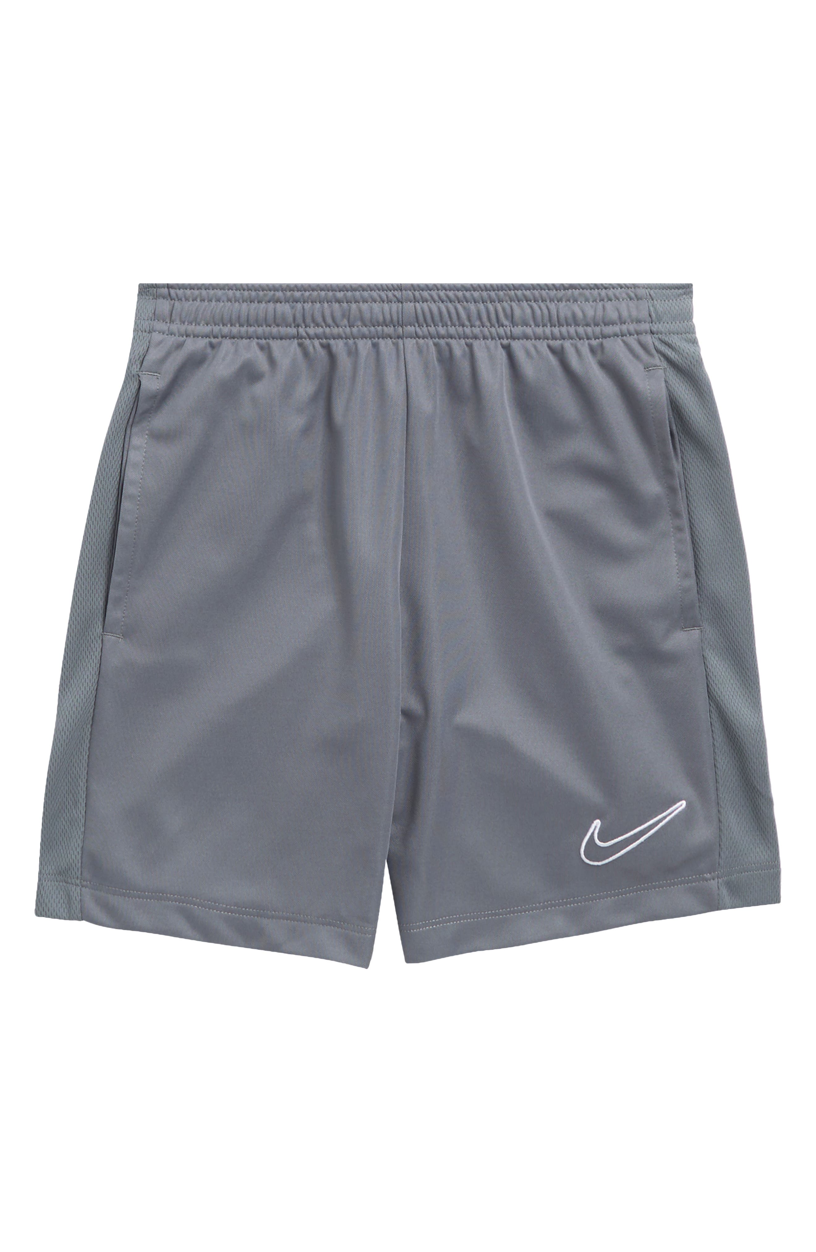 Nike Kids' Dri-FIT Training Shorts