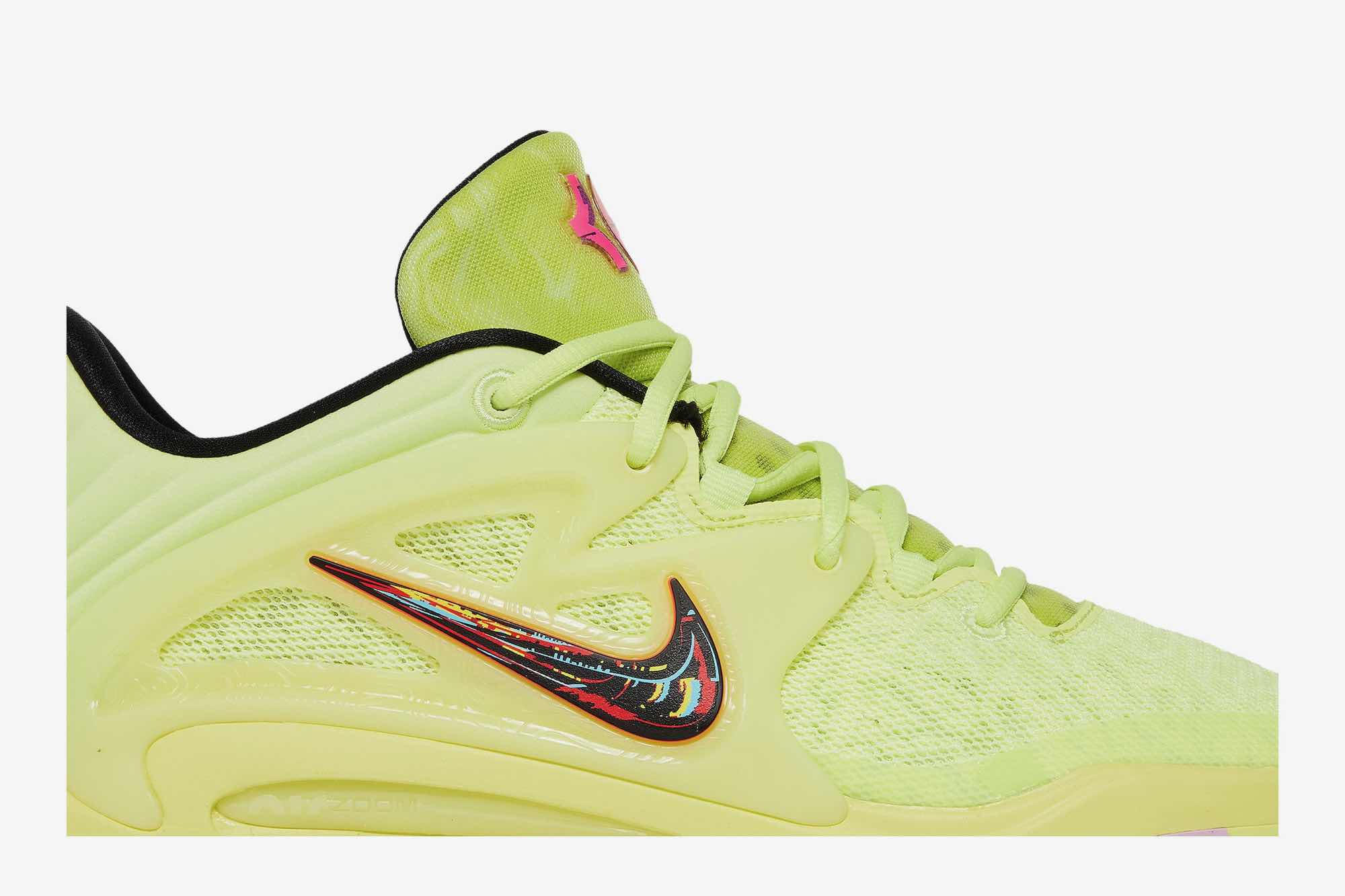 Nike KD 15 ‘Aimbot’ DM1056-700