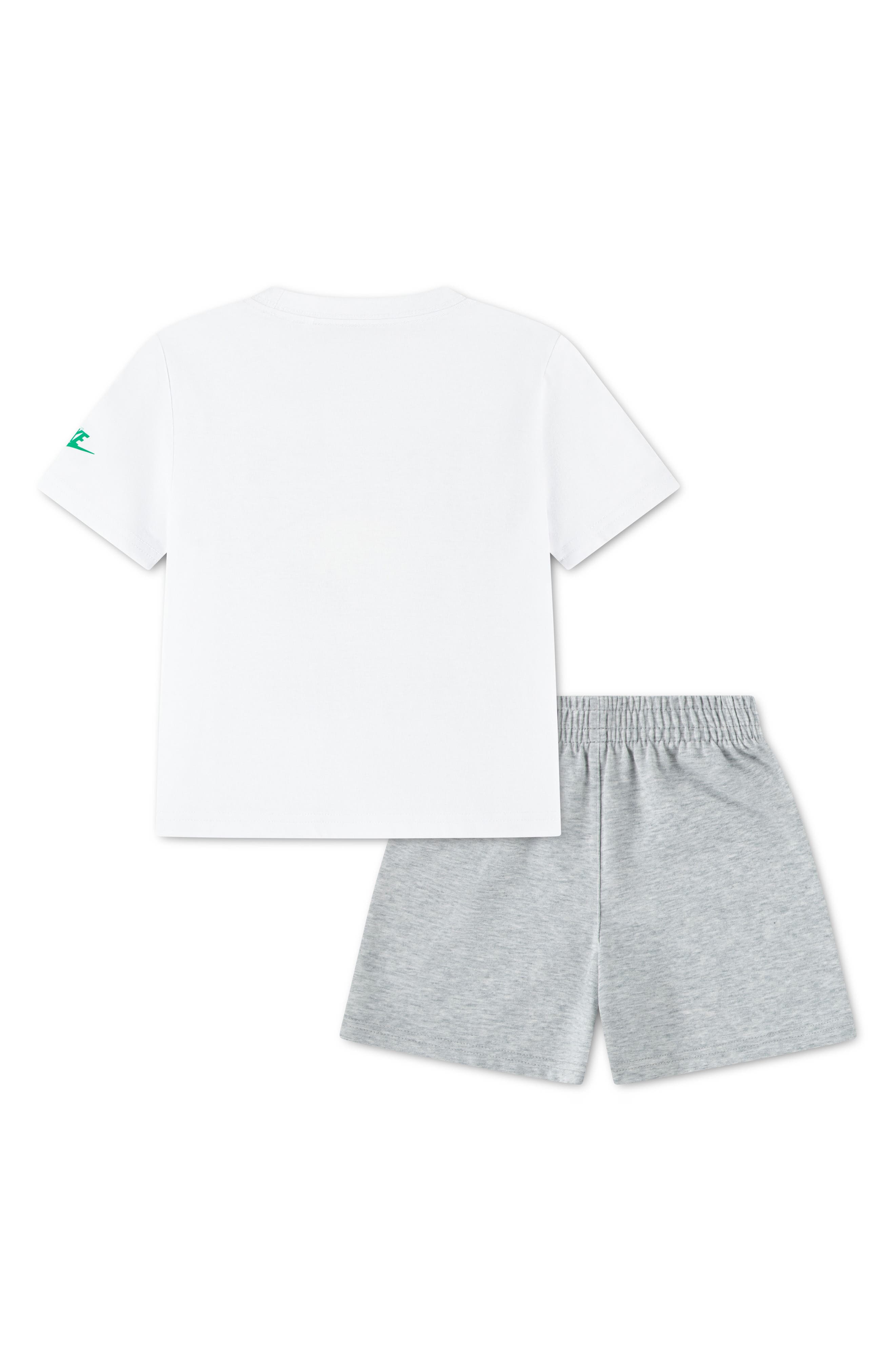 Nike Kids' Sportswear T-Shirt & Shorts Set