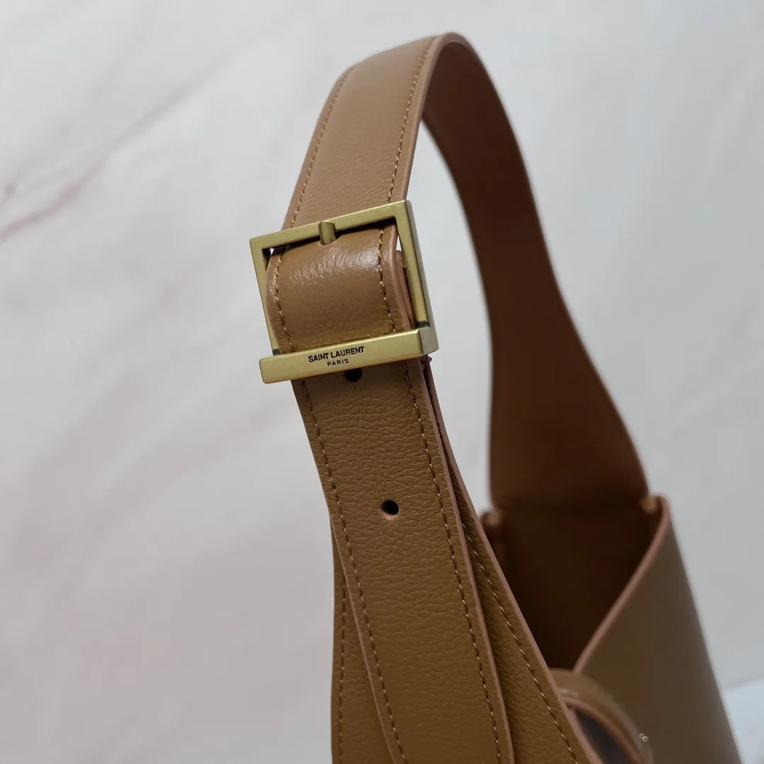 Saint Laurent Le 5 A 7 Hobo Bag product photo from LabelPicks