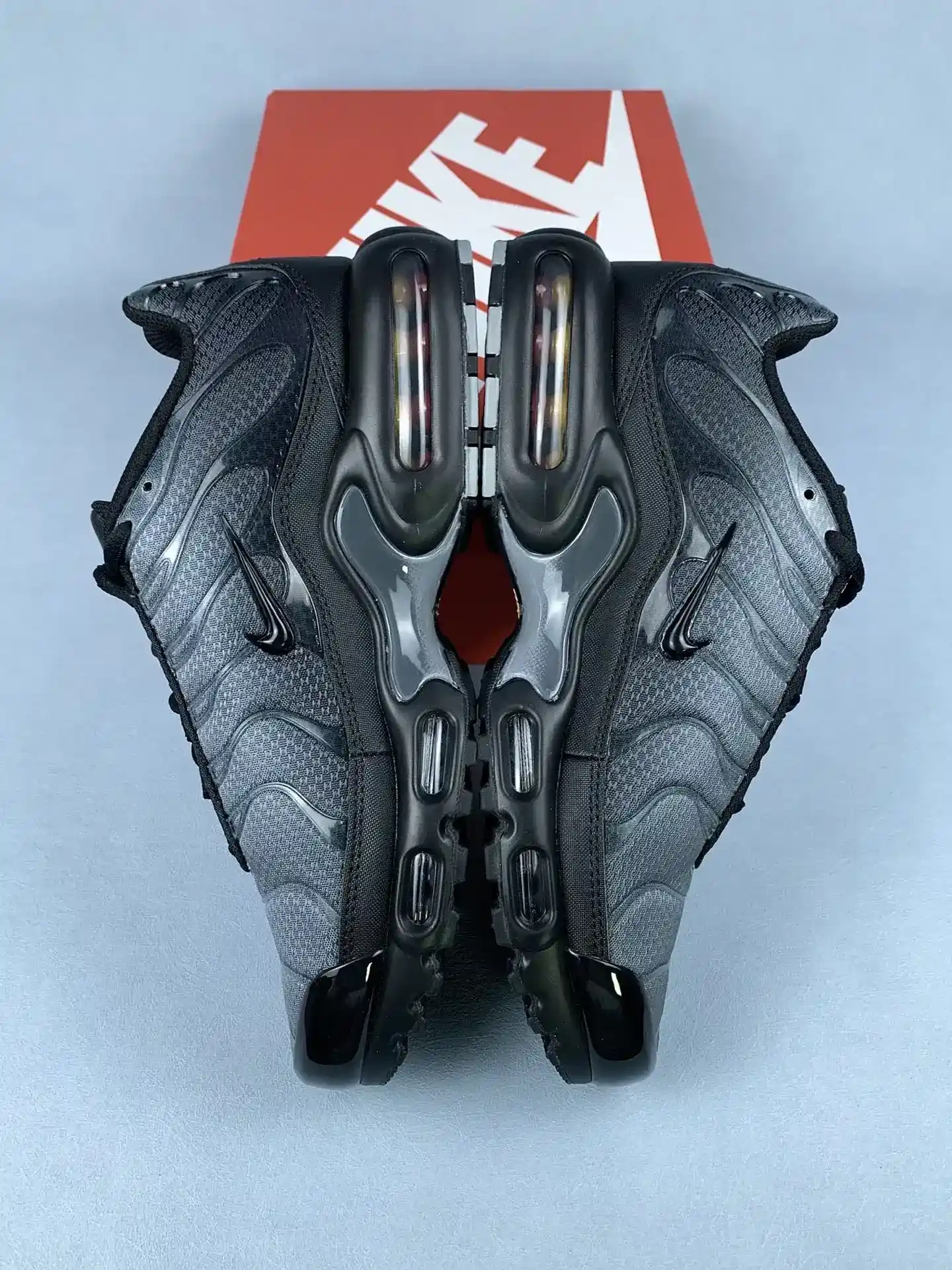 Paris Saint-Germain Air Max Plus Premium Shoes product photo from LabelPicks