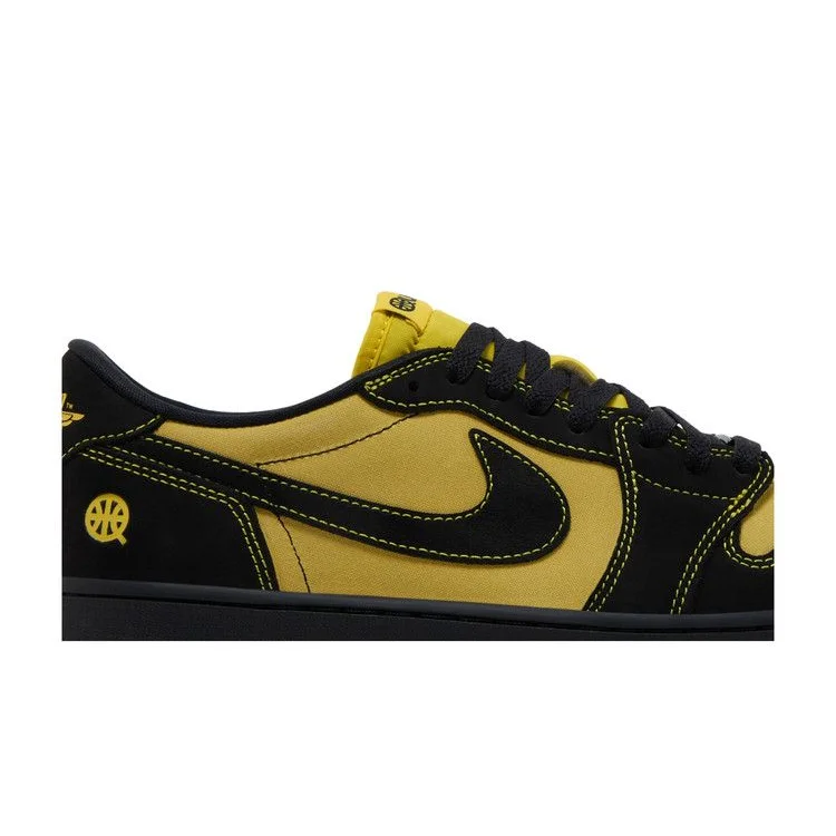 Air Jordan 1 Retro Low OG ‘Quai 54’ IB8836-007