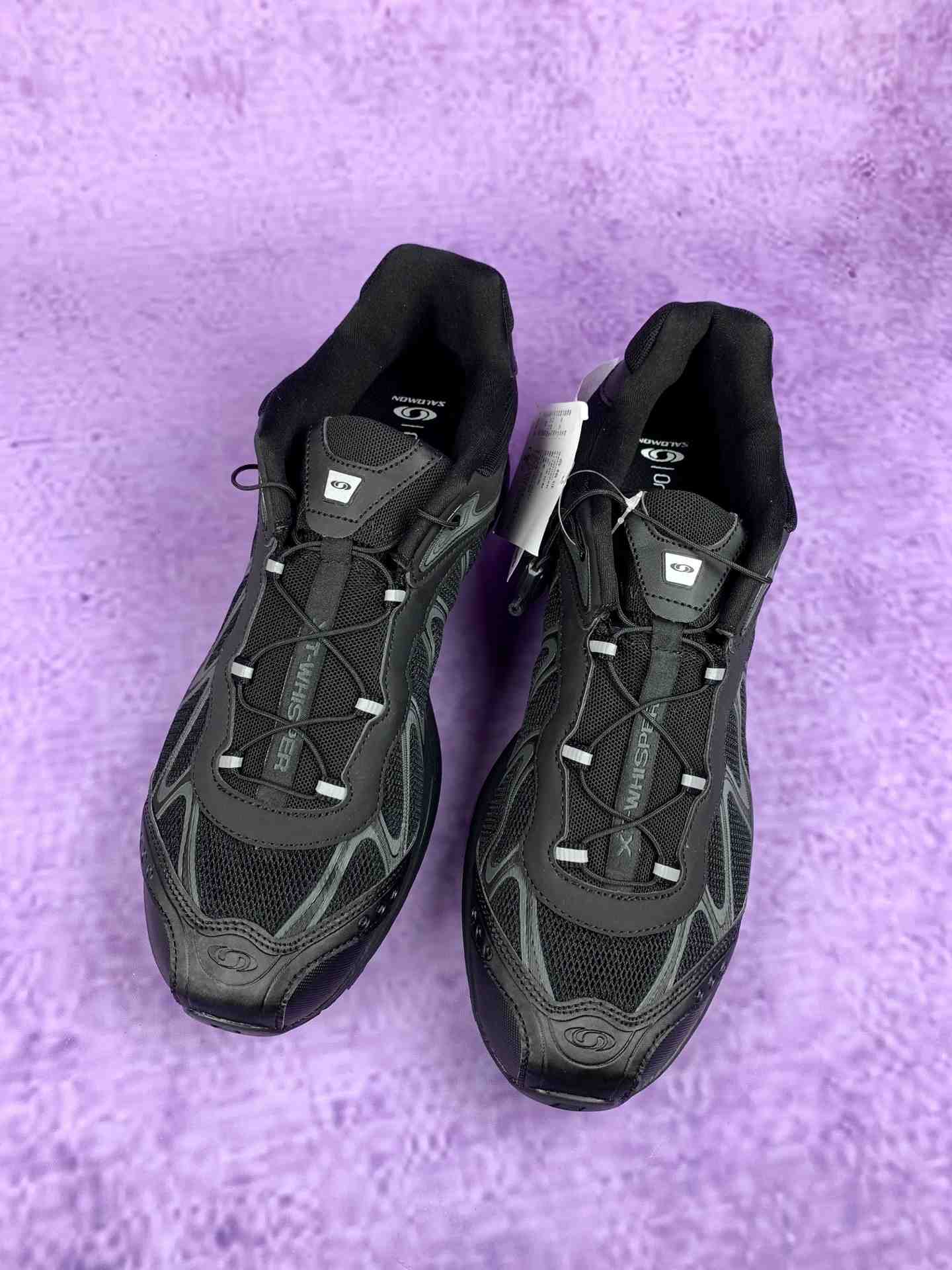 Salomon XT-Whisper Shoes