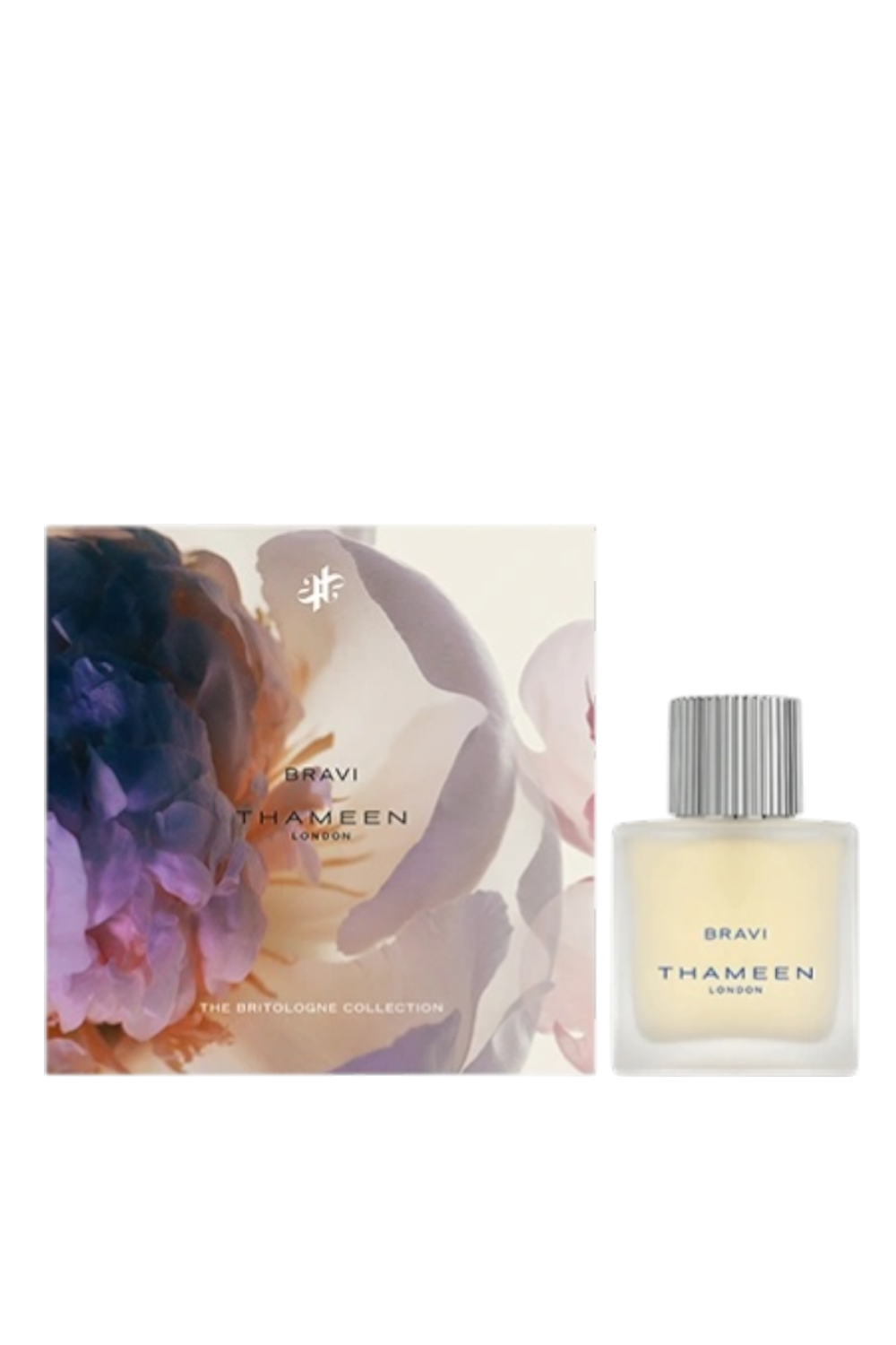 THAMEEN Bravi Cologne Elixir 100 ml