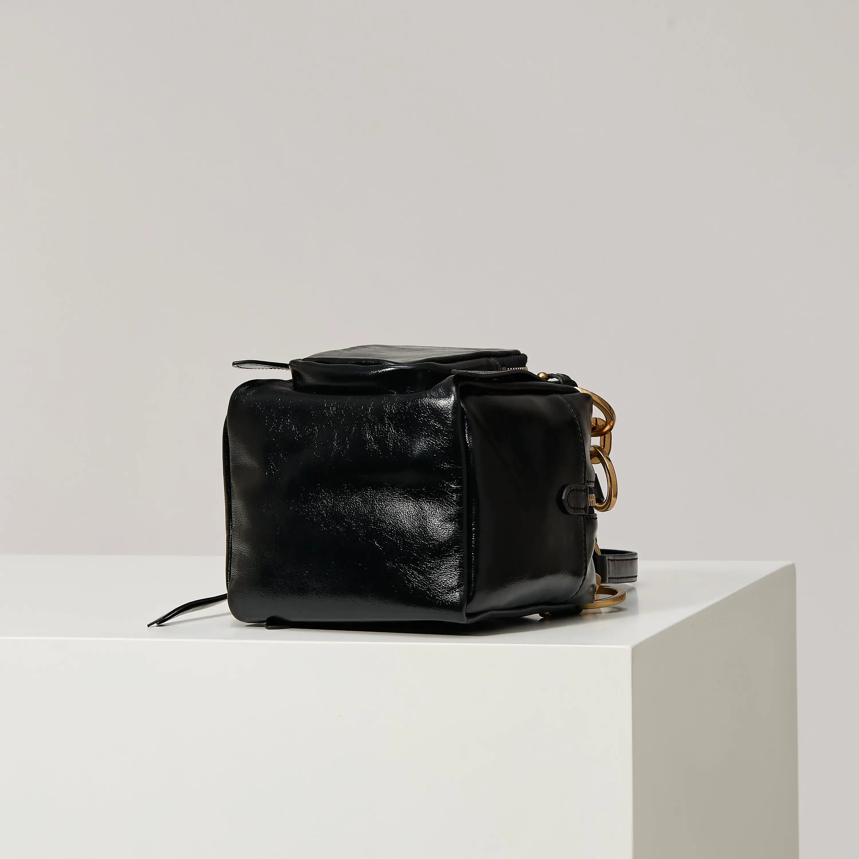 Prada Black Shoulder Bag product photo from LabelPicks
