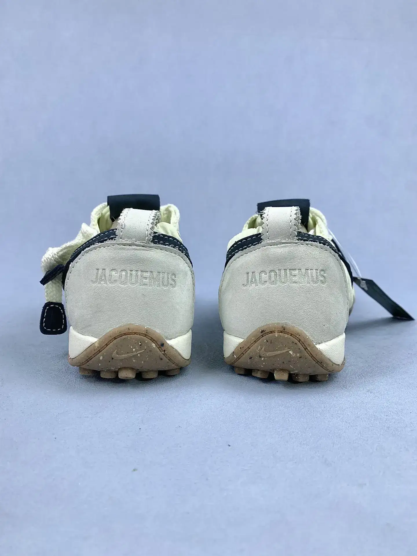 Nike Moon Shoe x Jacquemus 'Alabaster' Shoes product photo from LabelPicks