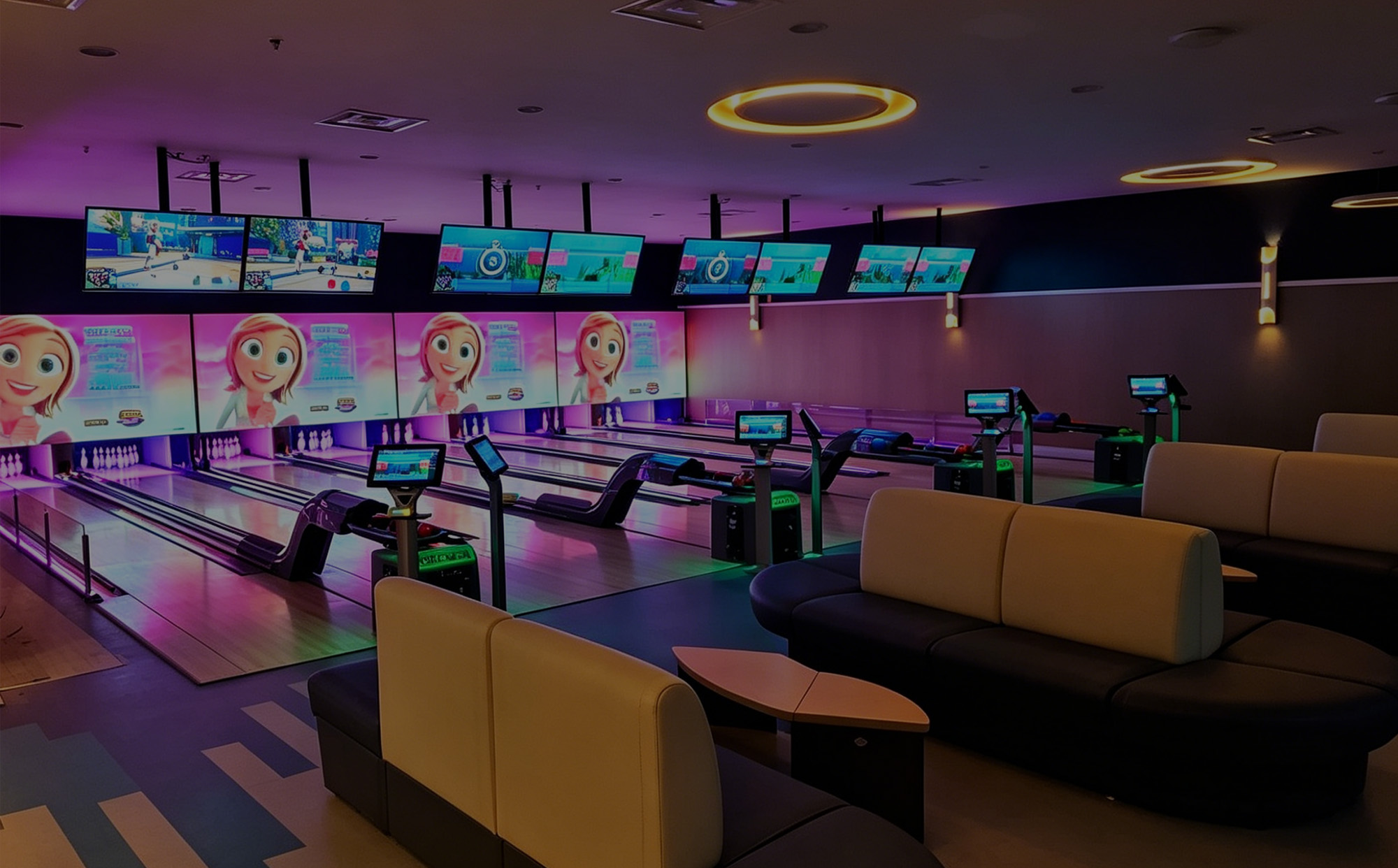 MINI Bowling - Encourage Kids to Enjoy Bowling Sports - Suneye
