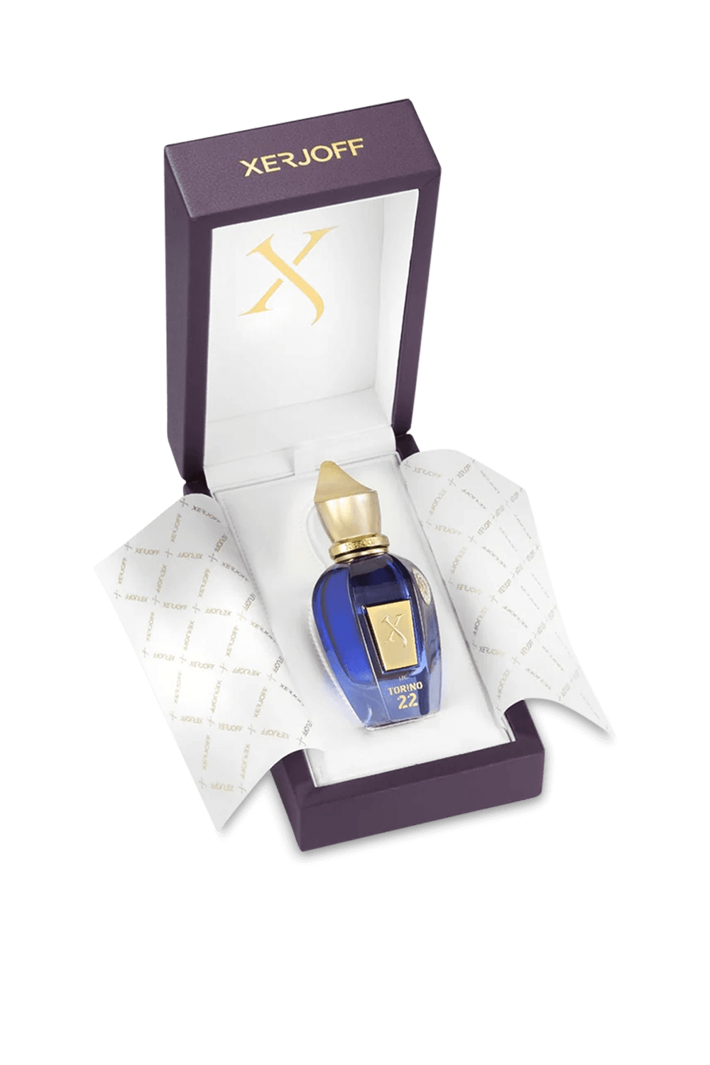 XERJOFF PERFUME Xerjoff JTC ATP Torino 22 Eau de Parfum 50 ml