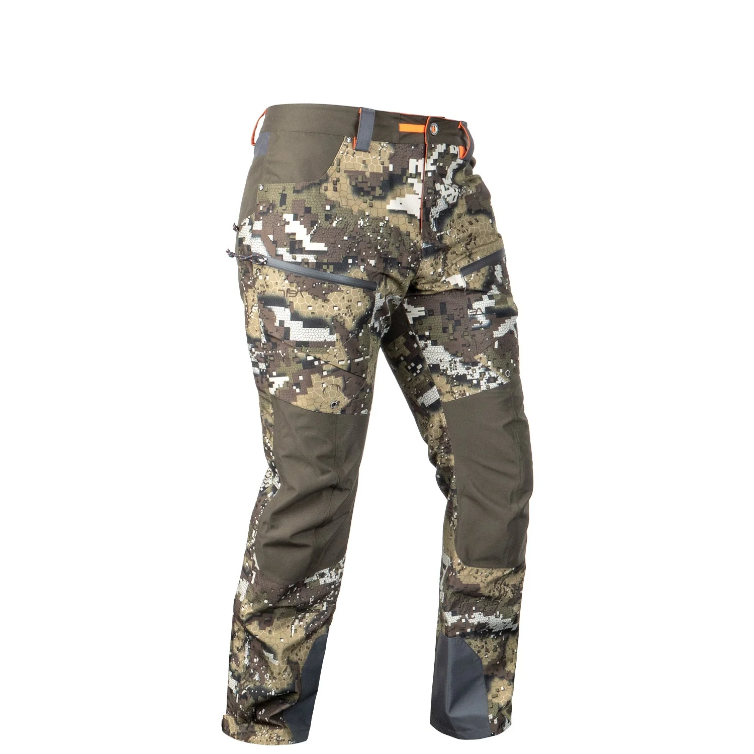 Odyssey Pants V2