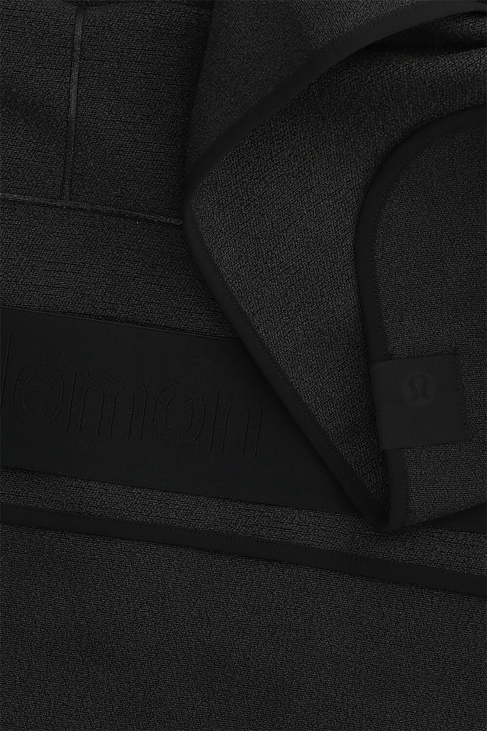 LULULEMON Yoga Mat Towel with Grip