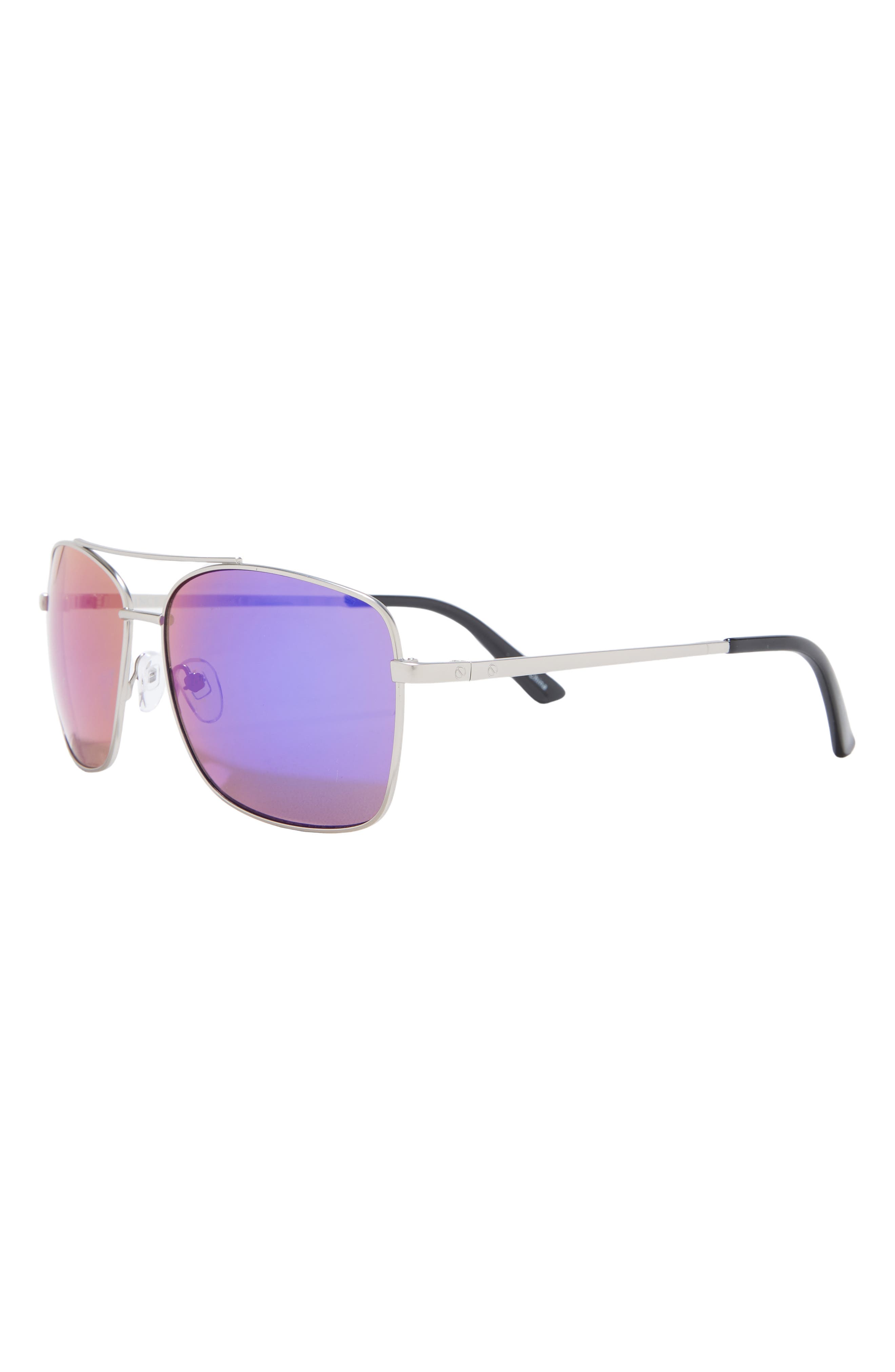Vince Camuto 60mm Navigator Sunglasses
