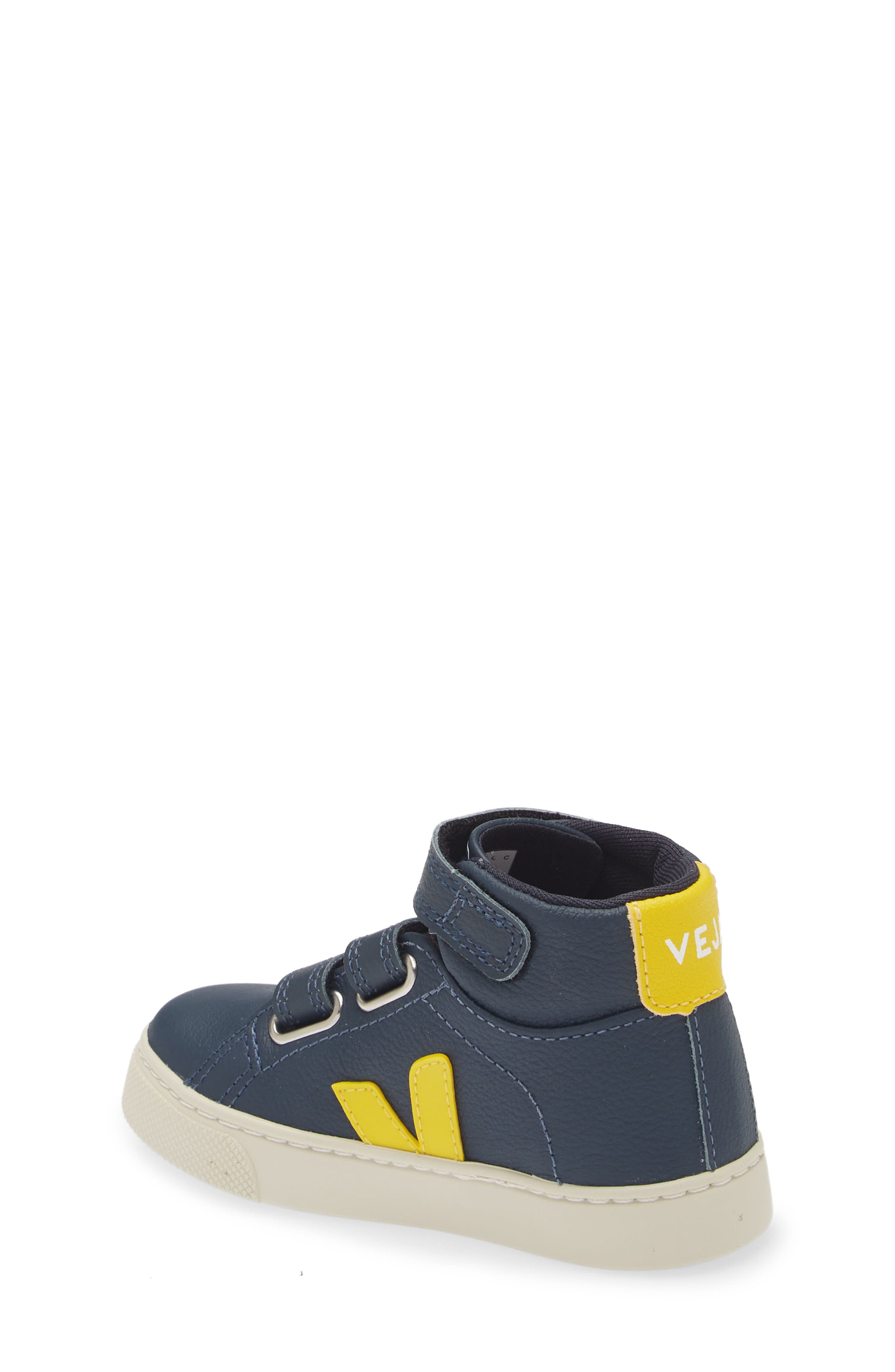 Veja Kids' Esplar Mid Sneaker