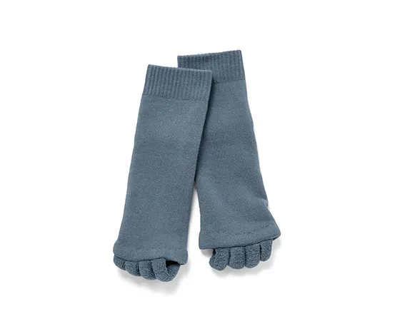 Lackier- und Relaxsocken