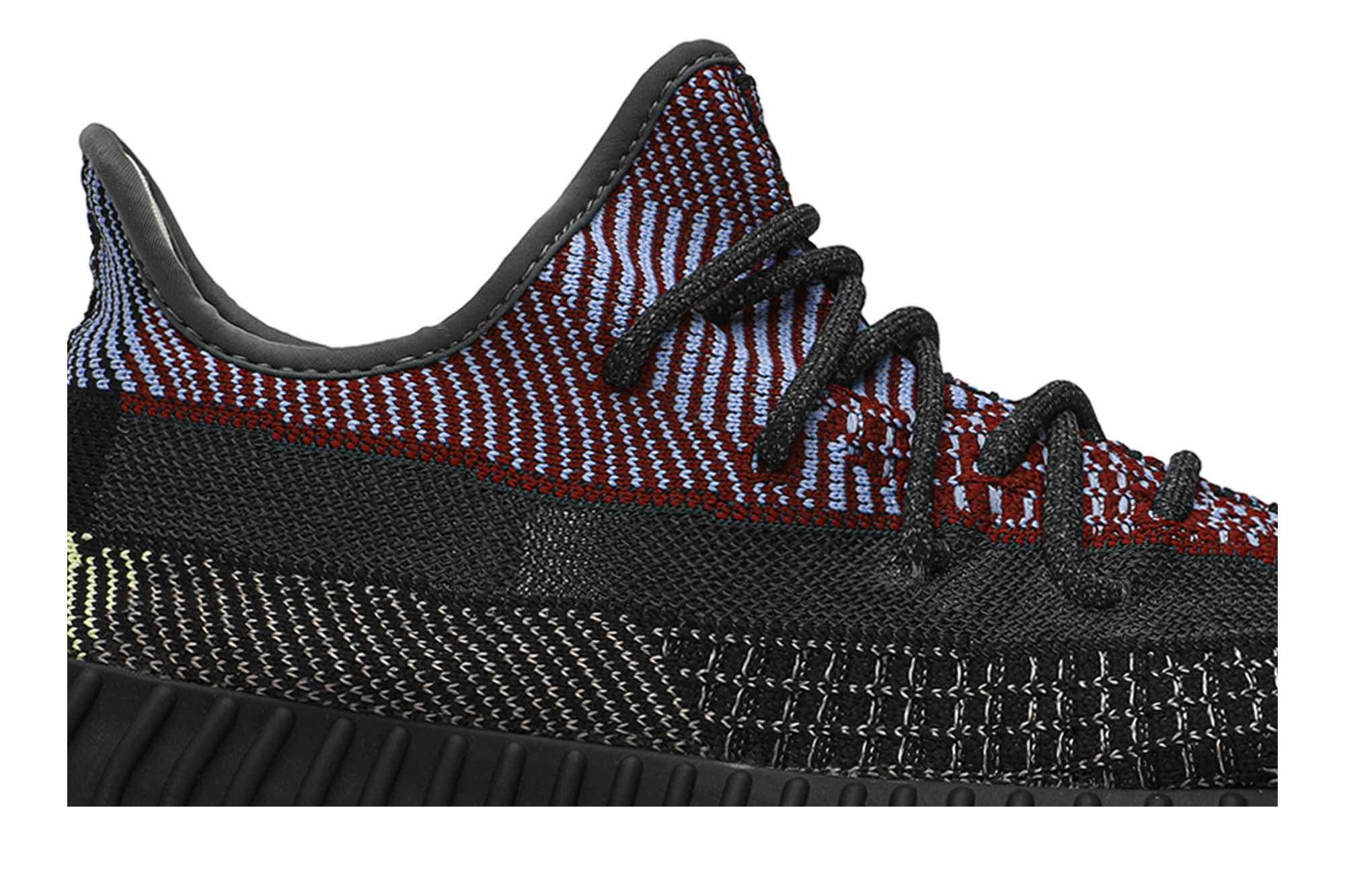 Adidas Yeezy Boost 350 V2 ‘Yecheil Reflective’ FX4145