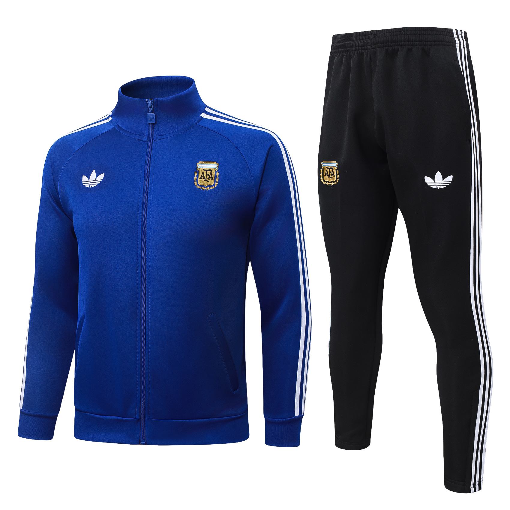 Argentina Training Jacket Suit 26/27