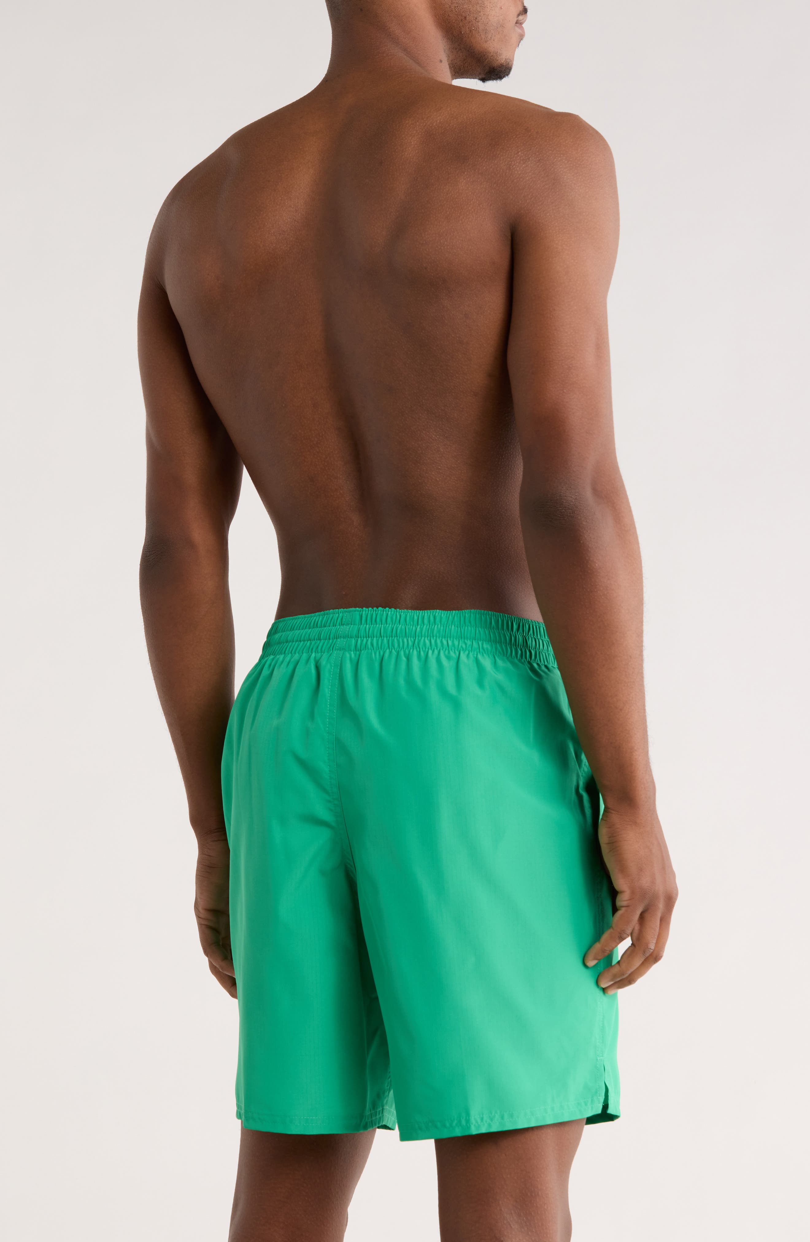 Nike 7-Inch Volley Swim Shorts