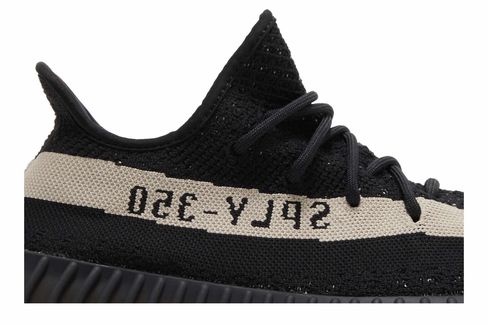 Adidas Yeezy Boost 350 V2 ‘Oreo’ BY1604