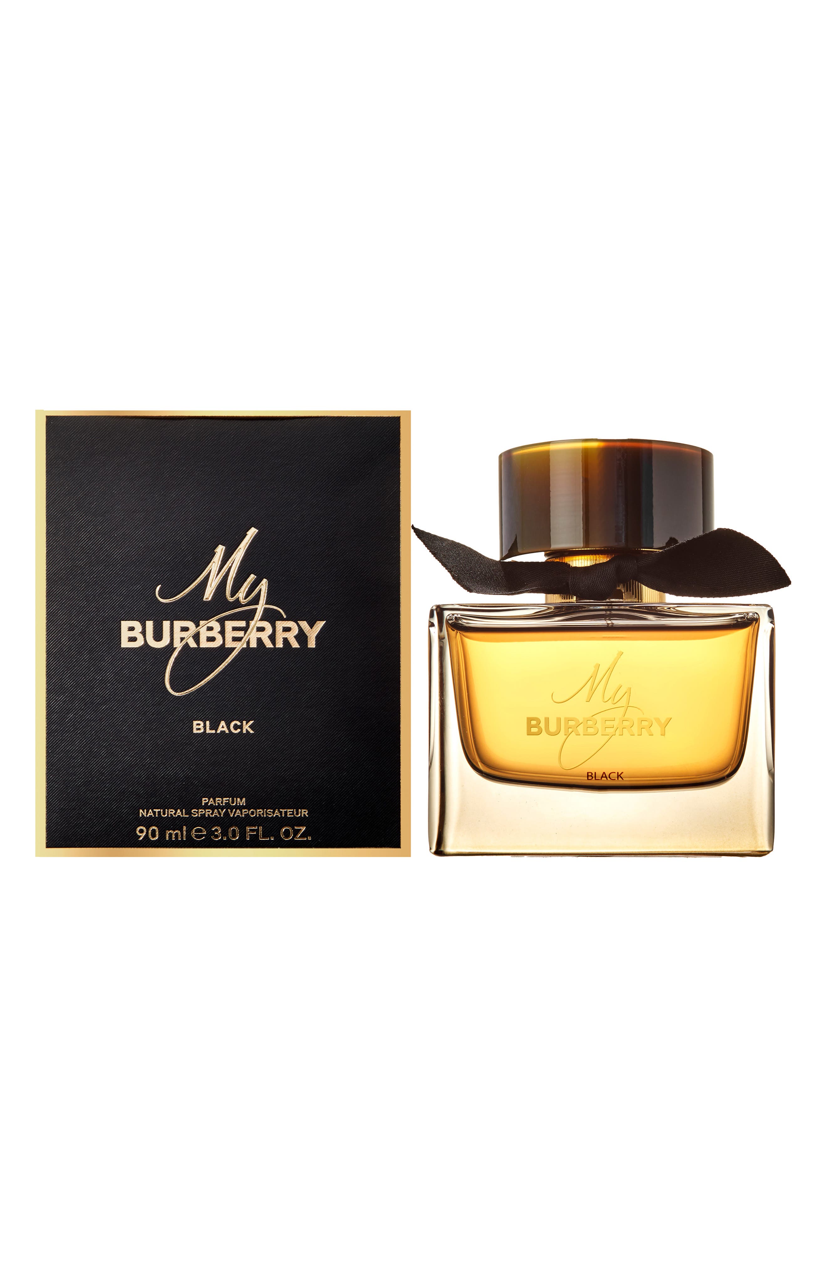 Burberry My Burberry Black Eau de Parfum