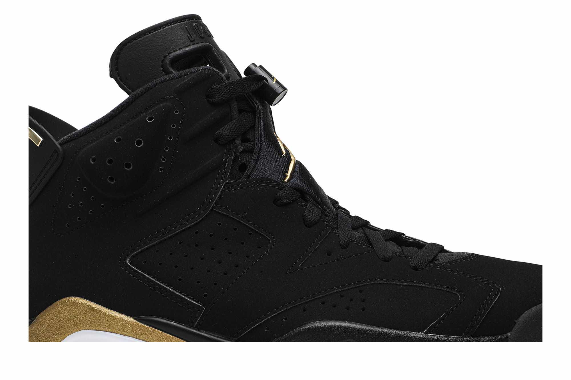 Air Jordan 6 Retro ‘Defining Moments’ 2020 CT4954-007