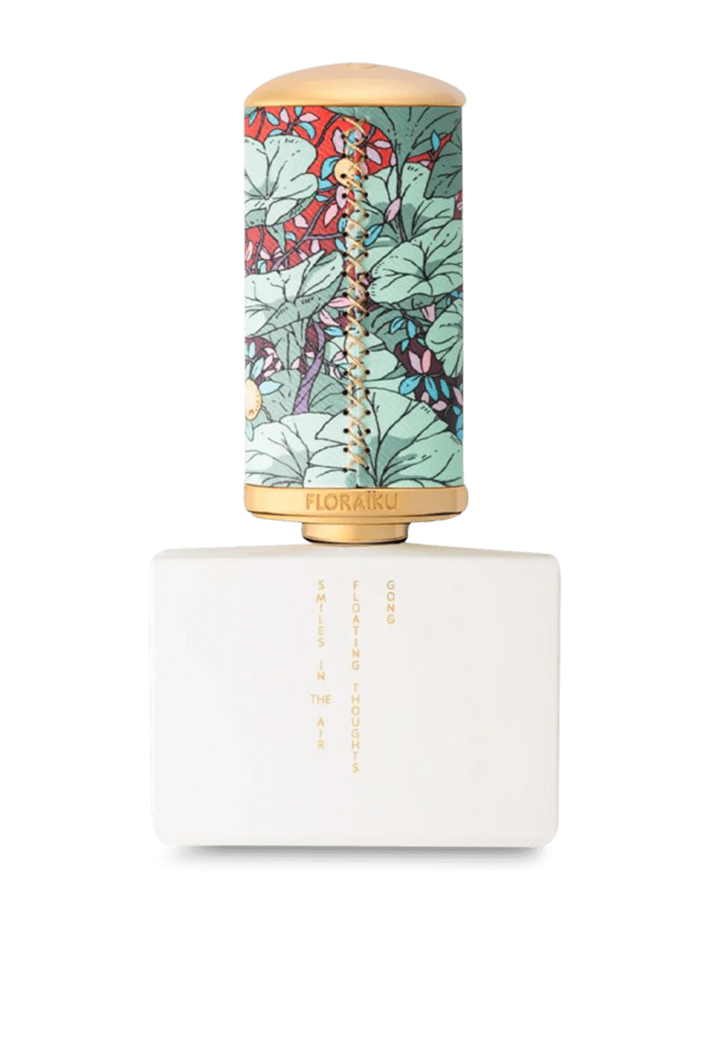 FLORAIKU PARIS Floraiku Gong Eau de Parfum 50+10