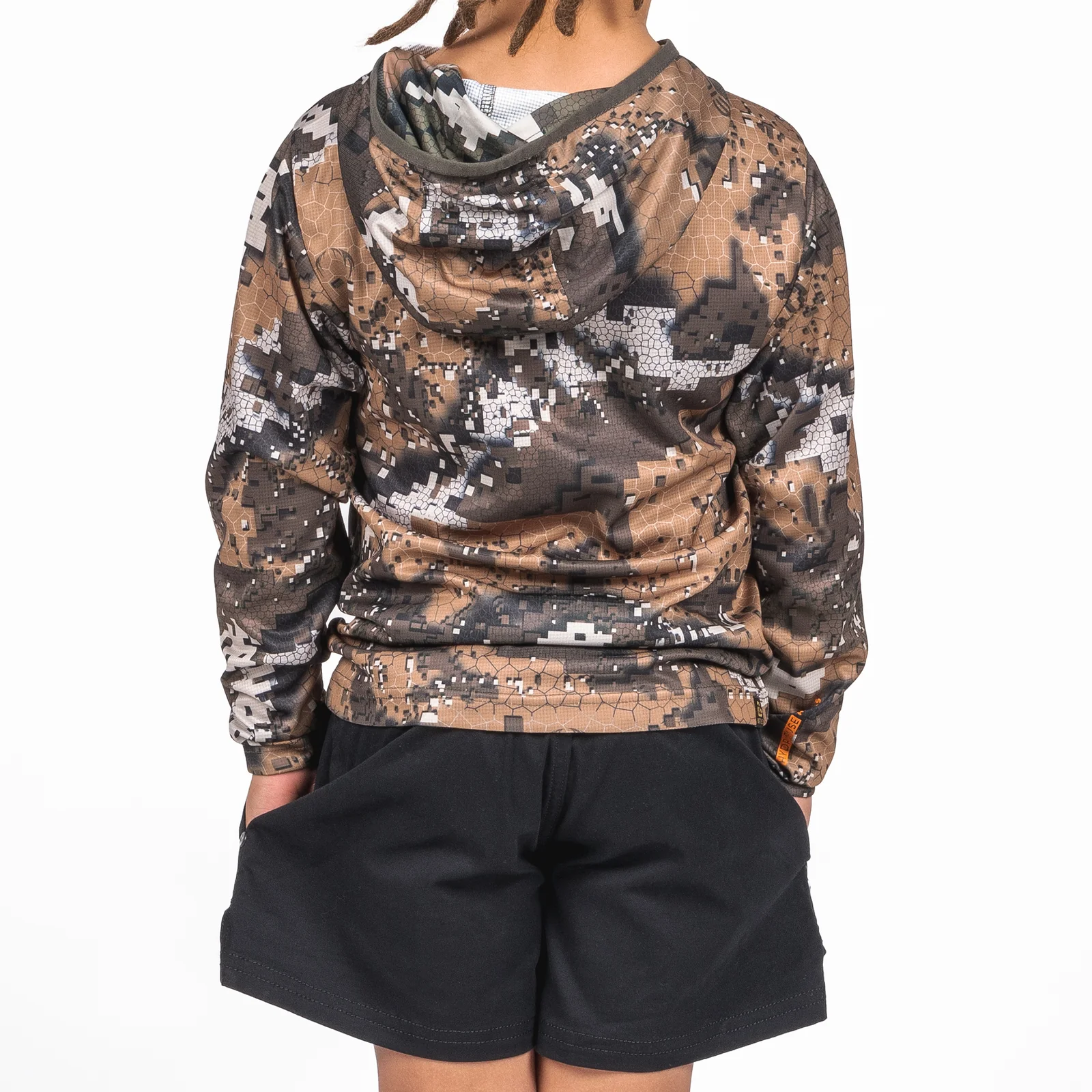 Tyro Roar Vantage Kids'