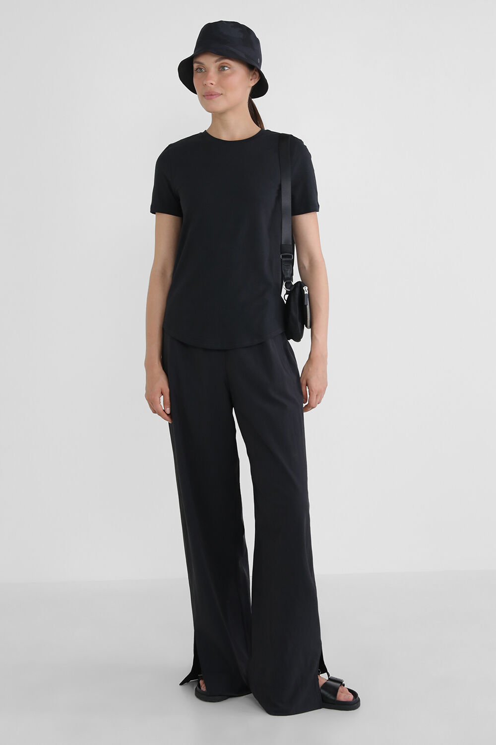 LULULEMON Love Crew Short Sleeve T-Shirt