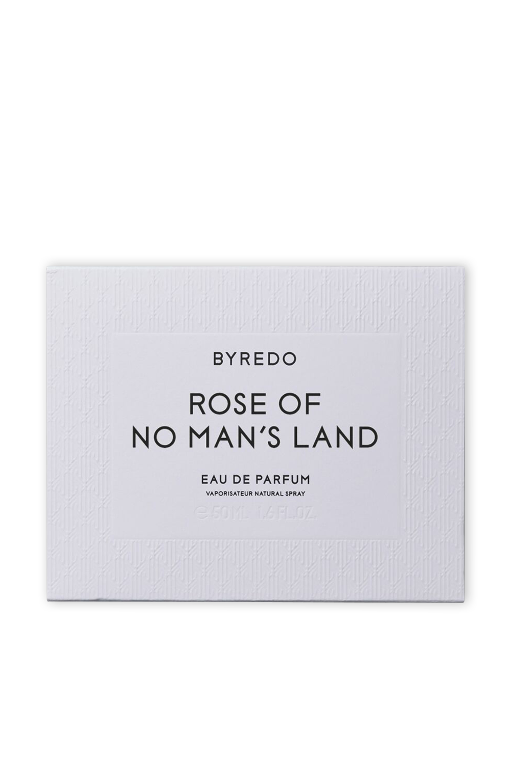 BYREDO Rose of No Man's Land Eau de Parfum 50 ML