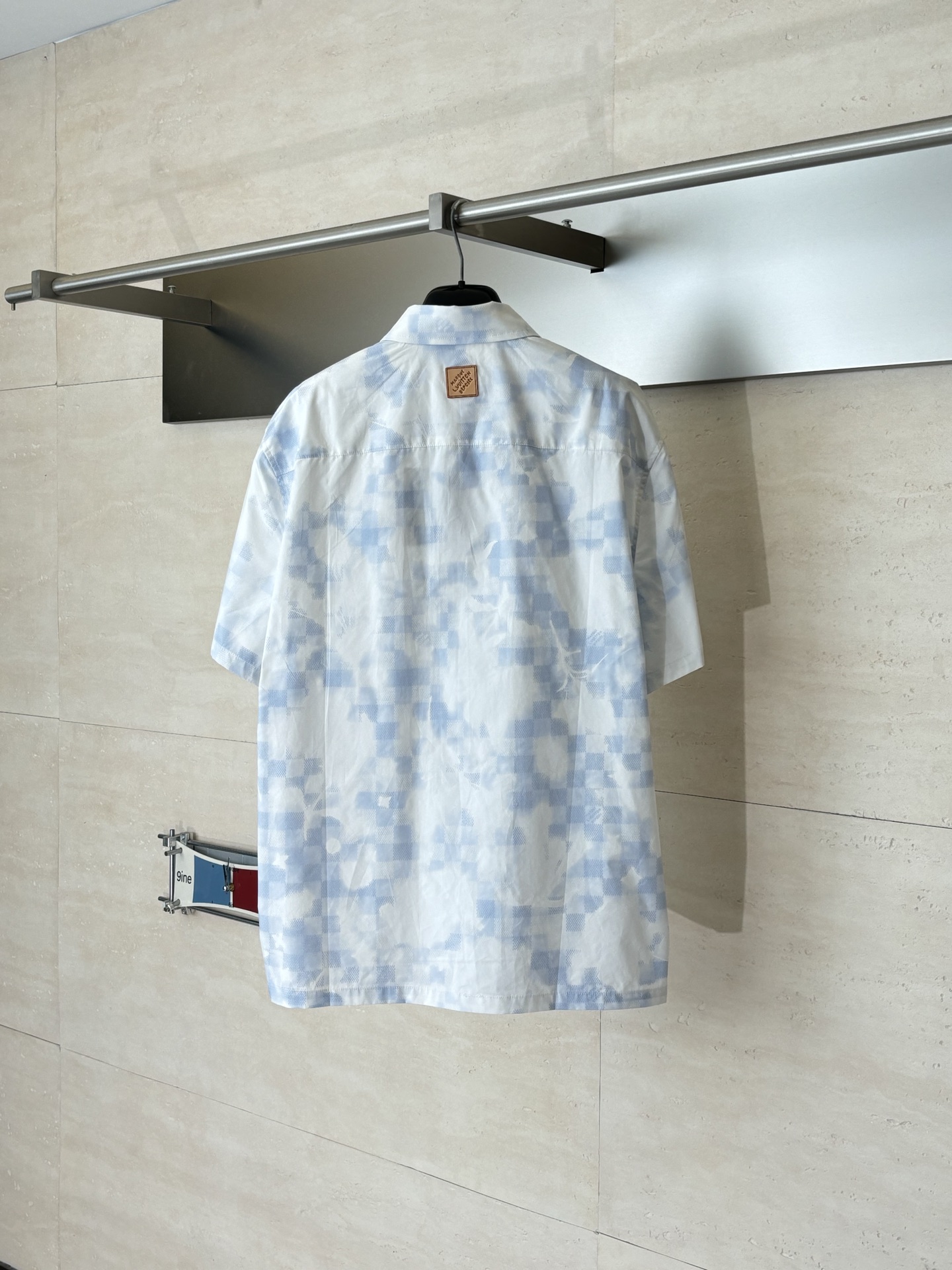 0527 Classic high quality polo shirt