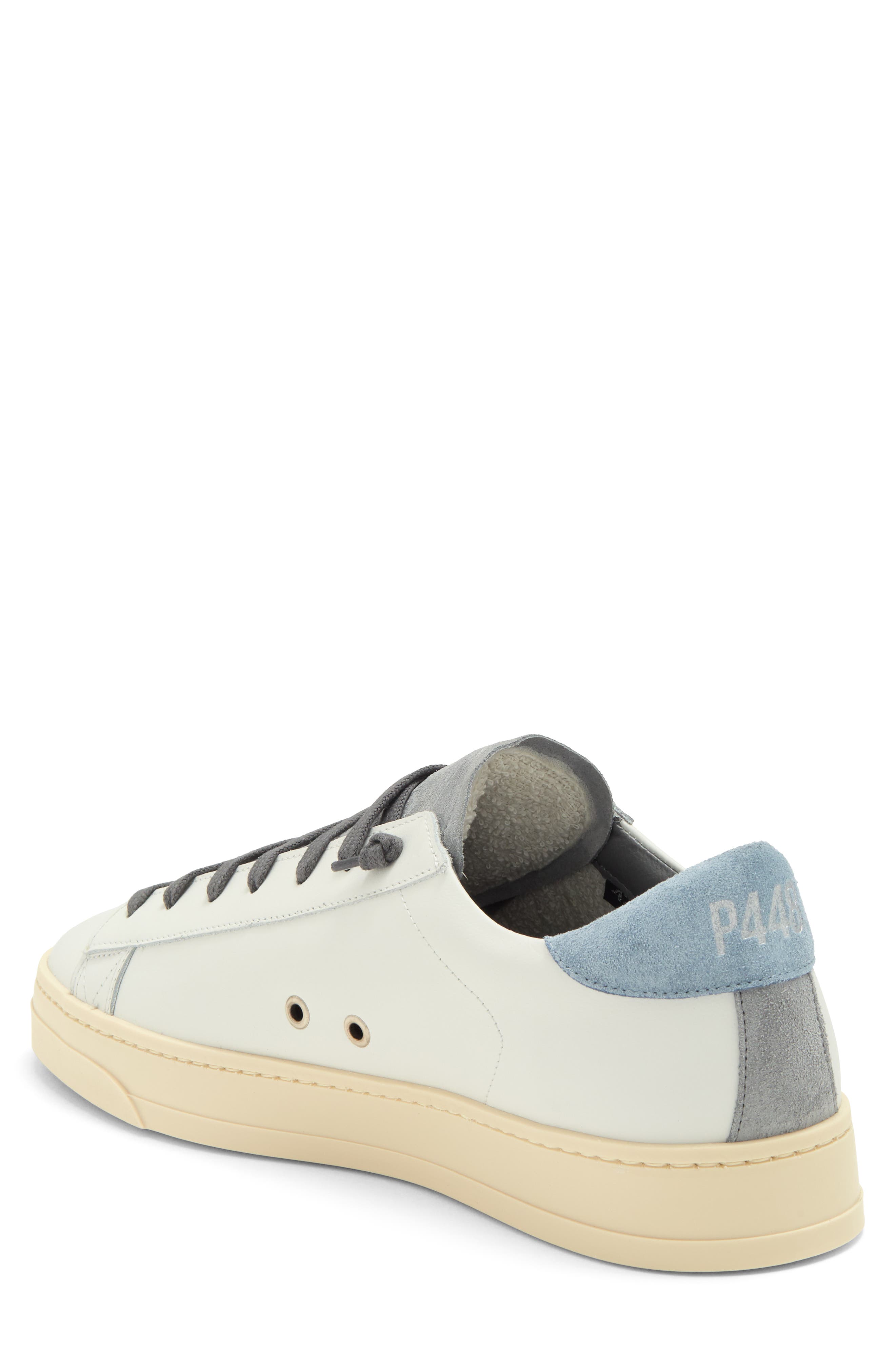 P448 Jack Sneaker