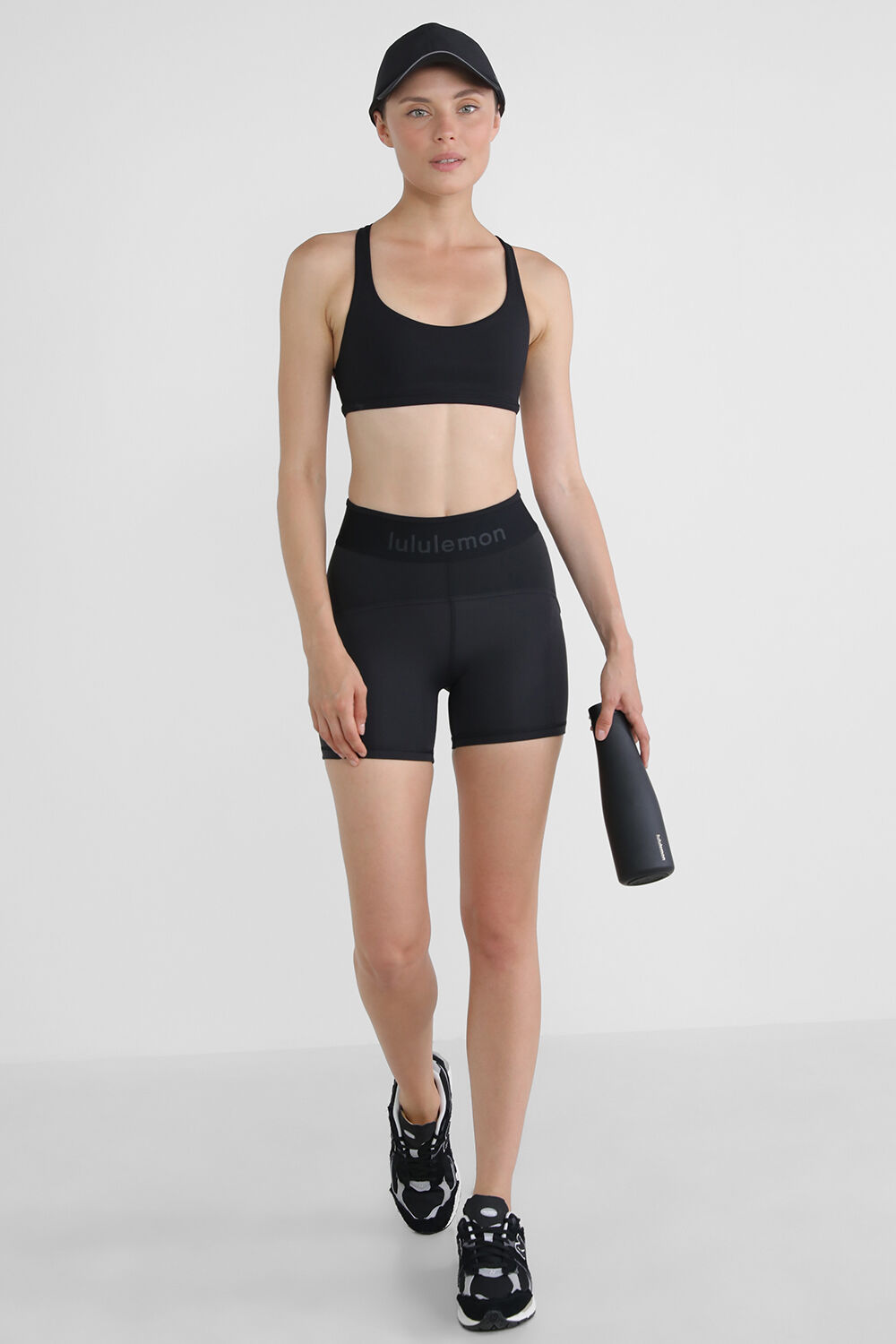 LULULEMON Free to Be Bra