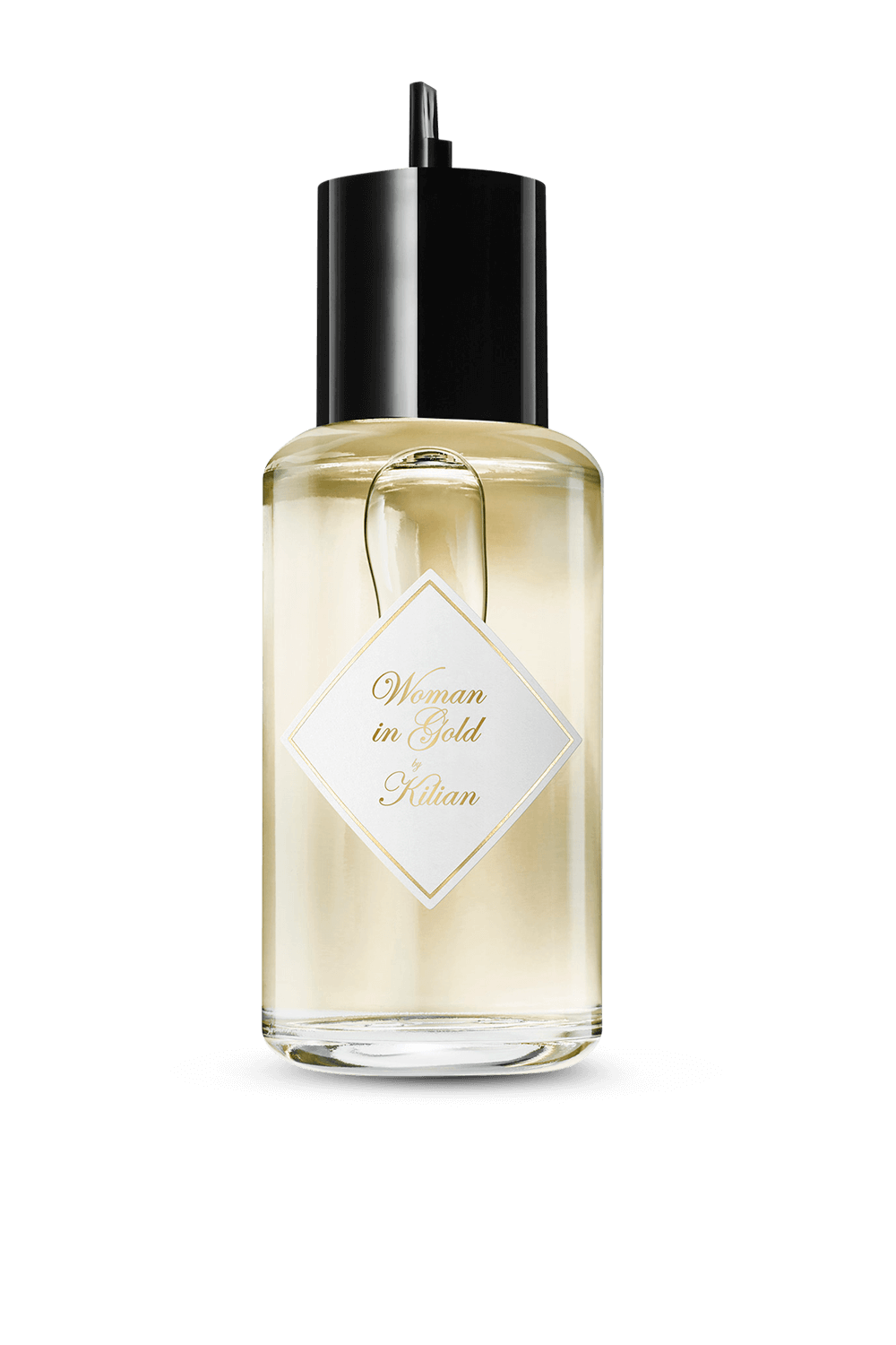 KILIAN PARIS Woman in Gold Eau de perfume refill 100 ML