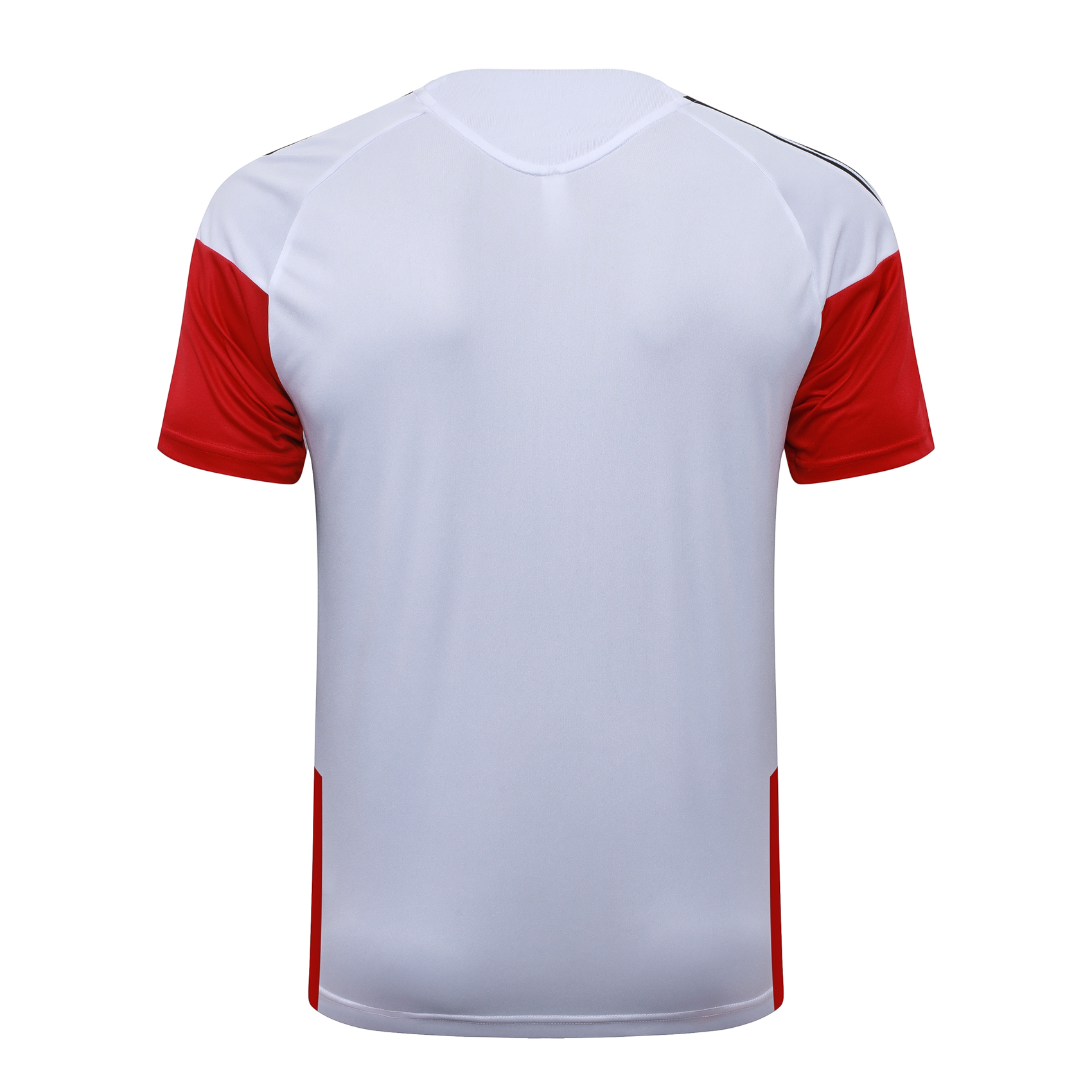 River Plate Training Short Sleeve Jersey 26/27
