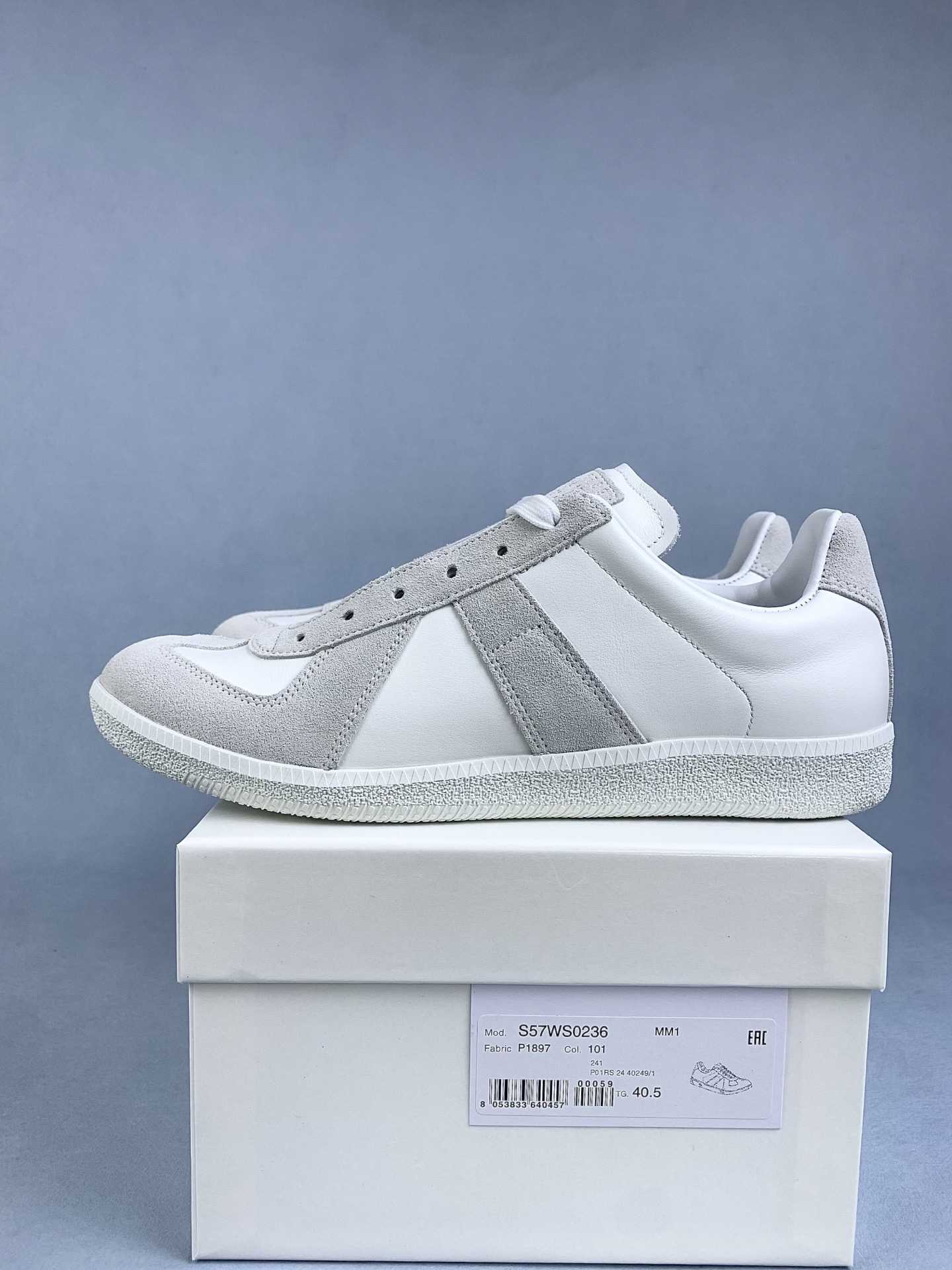 Maison Margiela Replica Sneakers