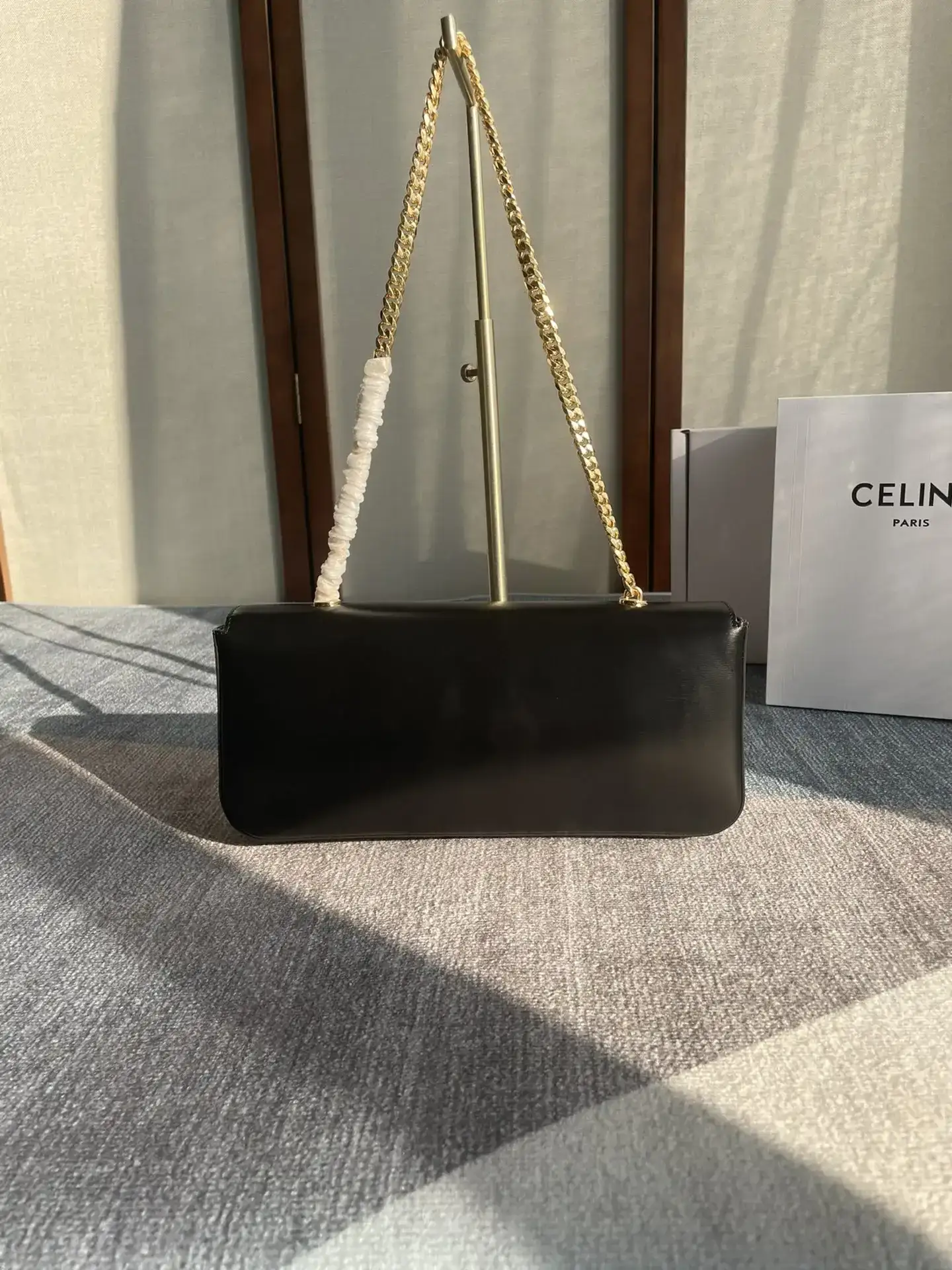 Celine Soft Hobo Bag product photo from LabelPicks