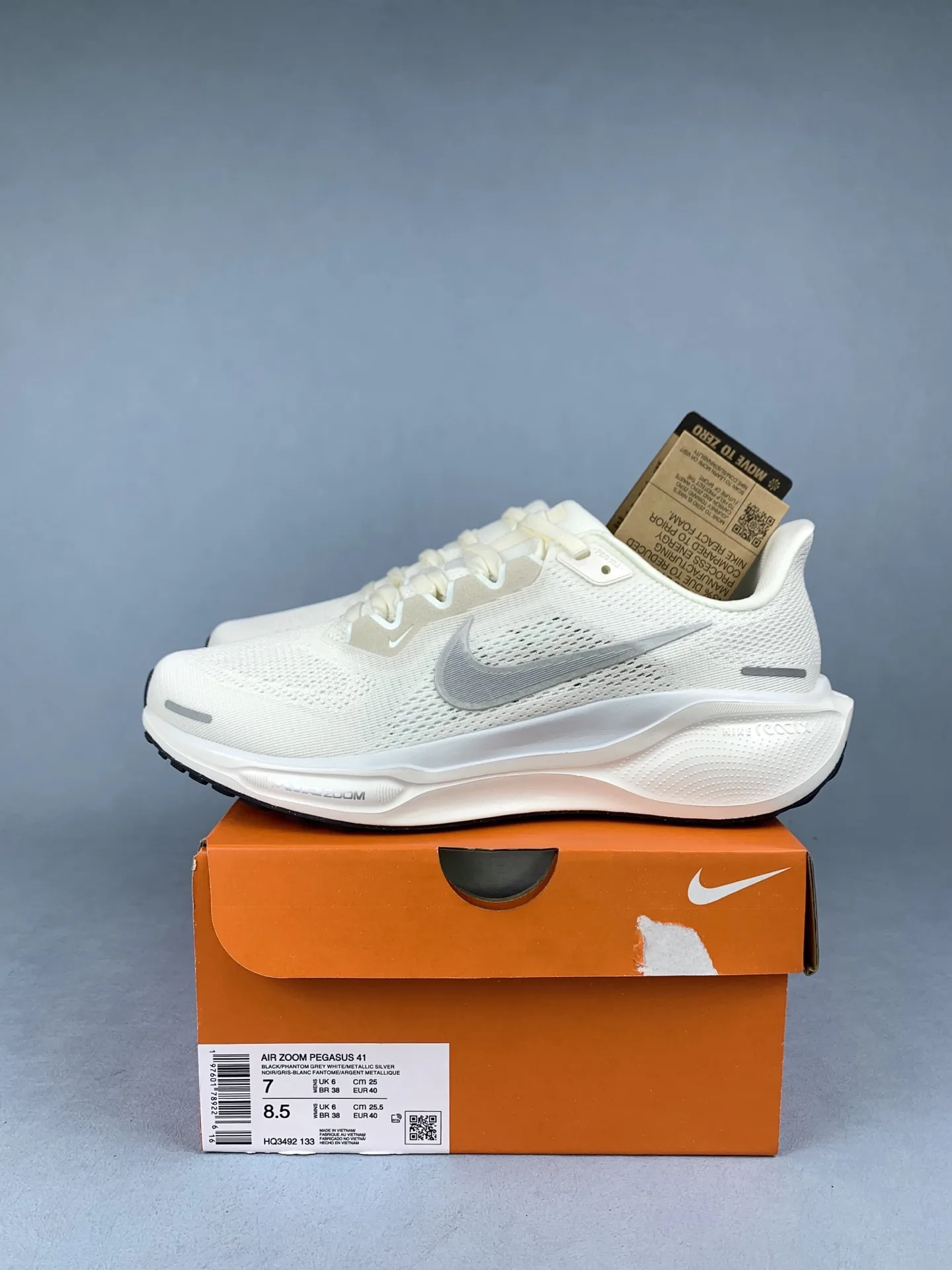Nike Pegasus 41 Premium Shoes product photo from LabelPicks
