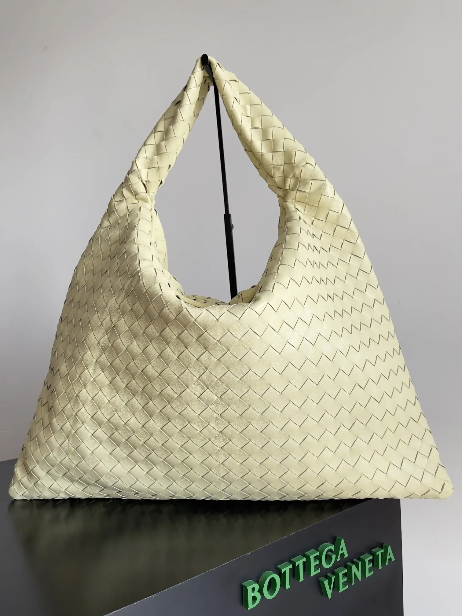 Bottega Veneta Slouchy Hobo Bag product photo from LabelPicks