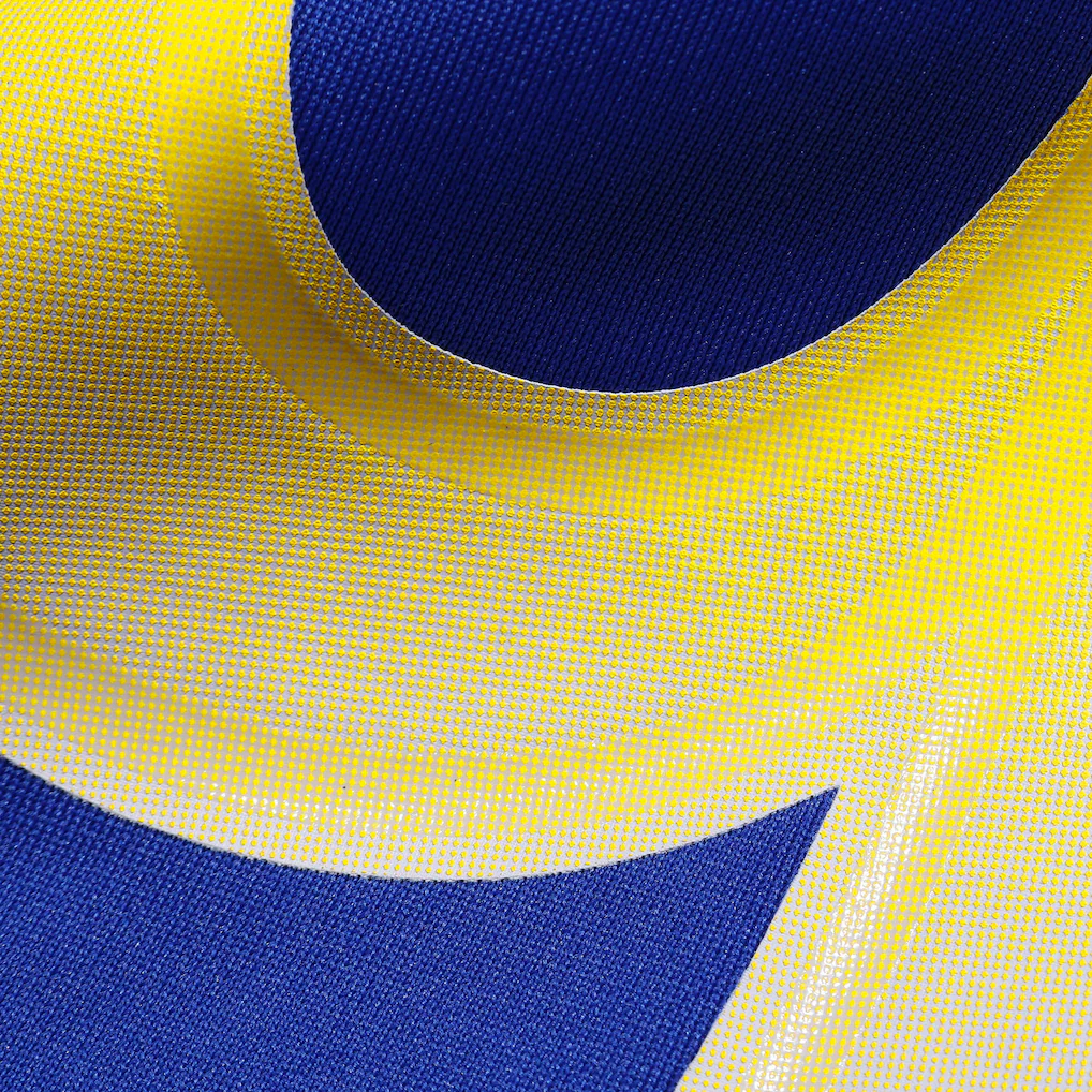 Men's Nike Josaiah Stewart Royal Los Angeles Rams Team Game Jersey