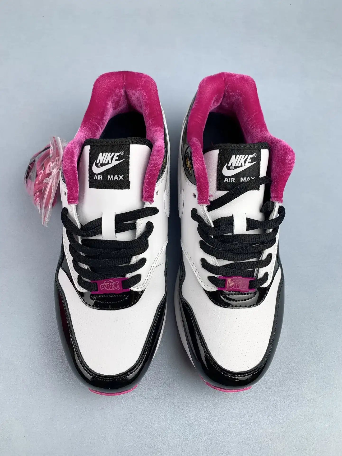 PHANTACi x Nike Air Max 1 'Grand Piano' Shoes product photo from LabelPicks