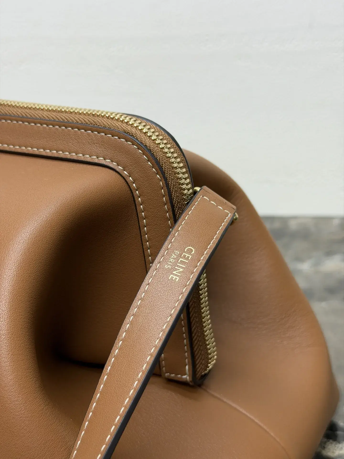 Celine Calfskin Clutch product photo from LabelPicks