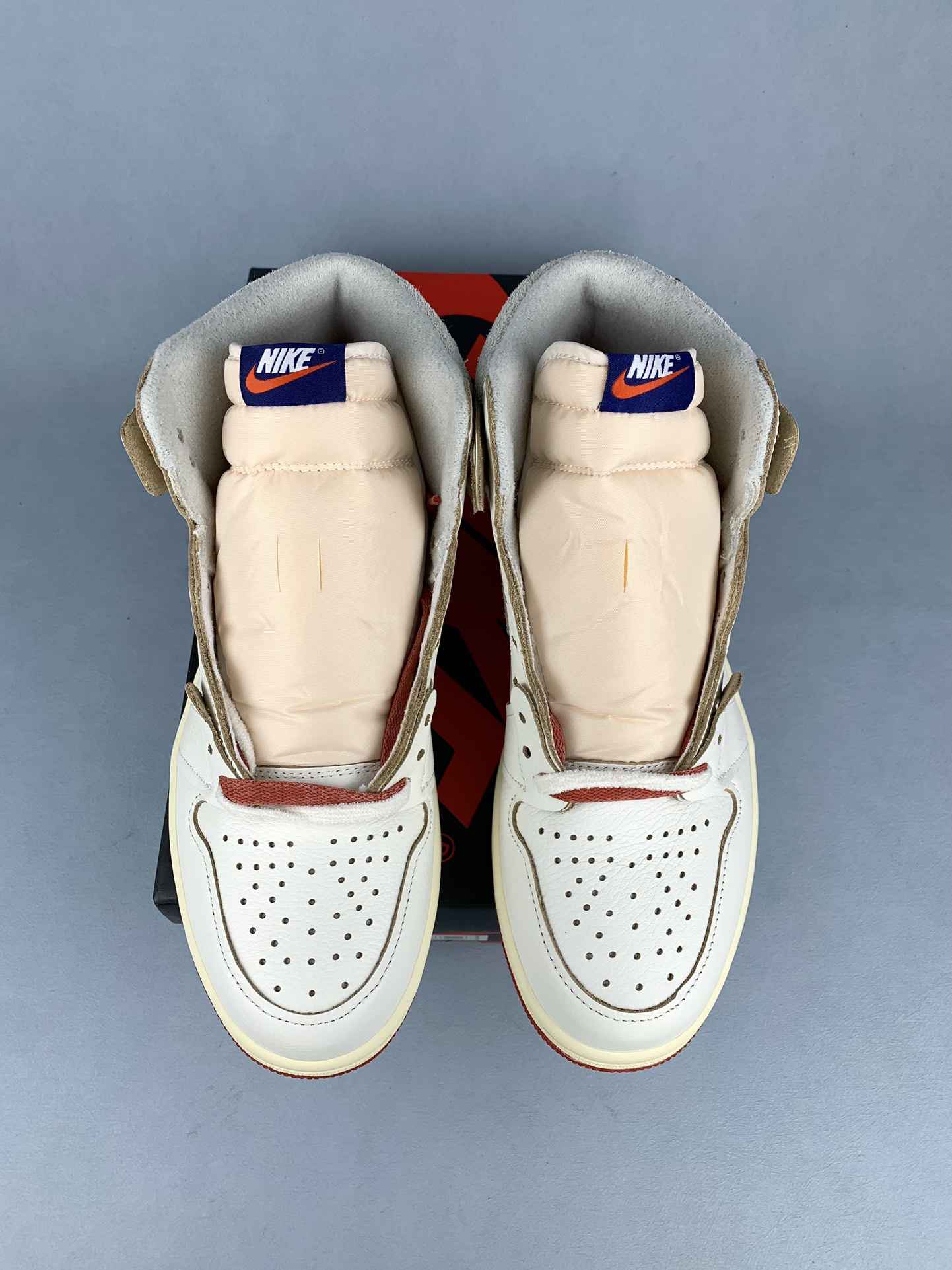 Air Jordan 1 High OG “Rare Air” Shoes