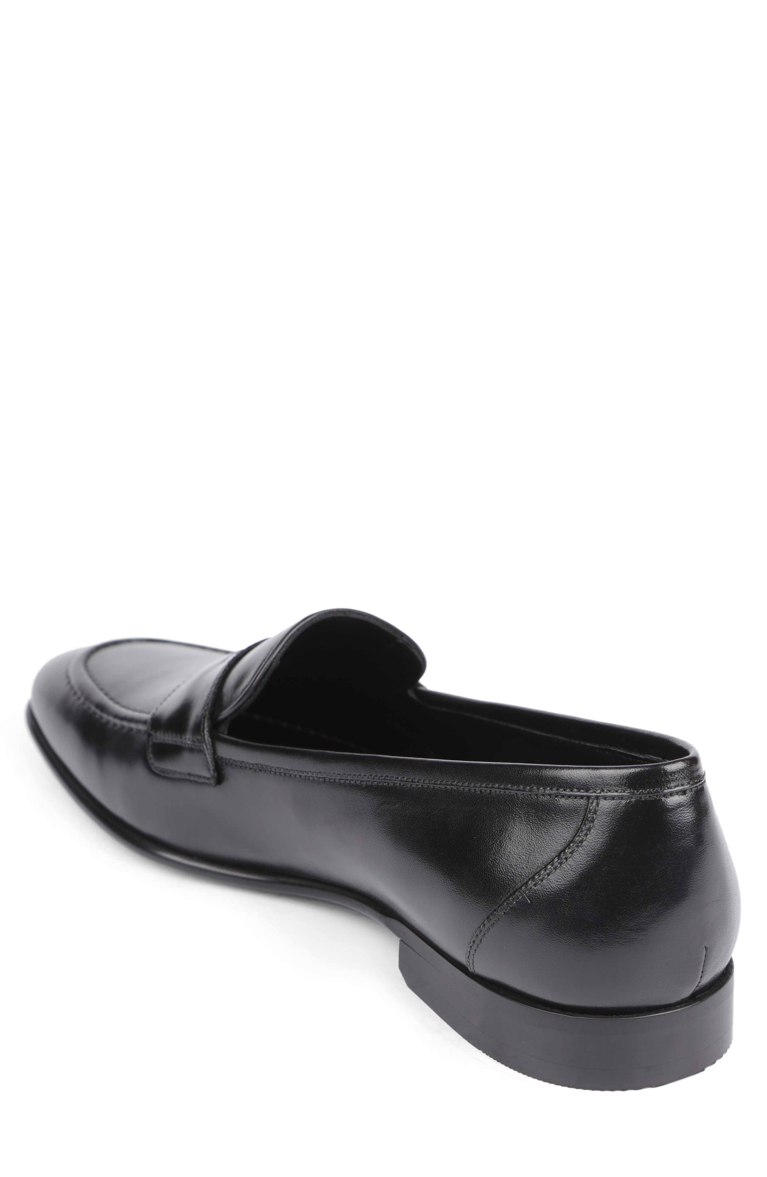 VELLAPAIS Galano Penny Loafer