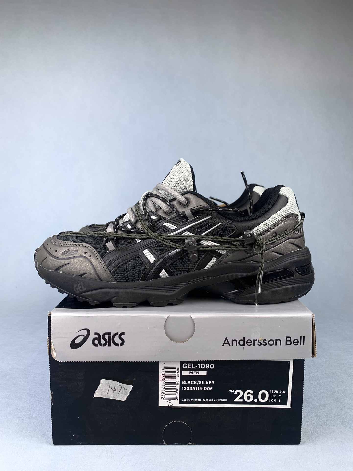 ASICS x Andersson Bell GEL-1090 Sportstyle Shoes