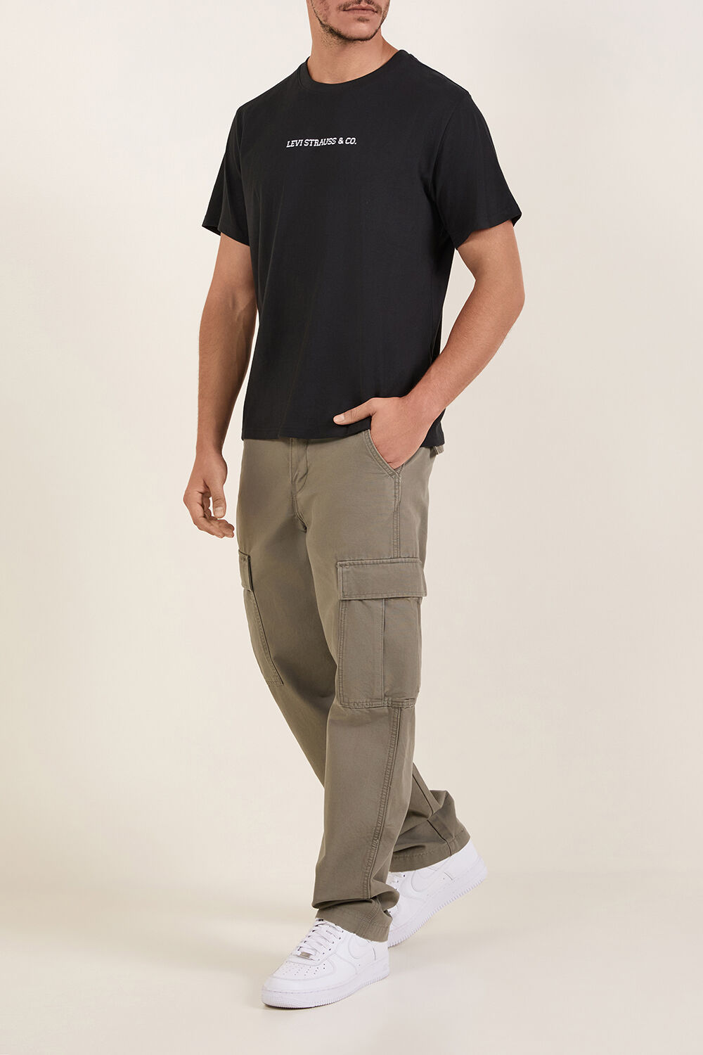 LEVI`S חולצת טי