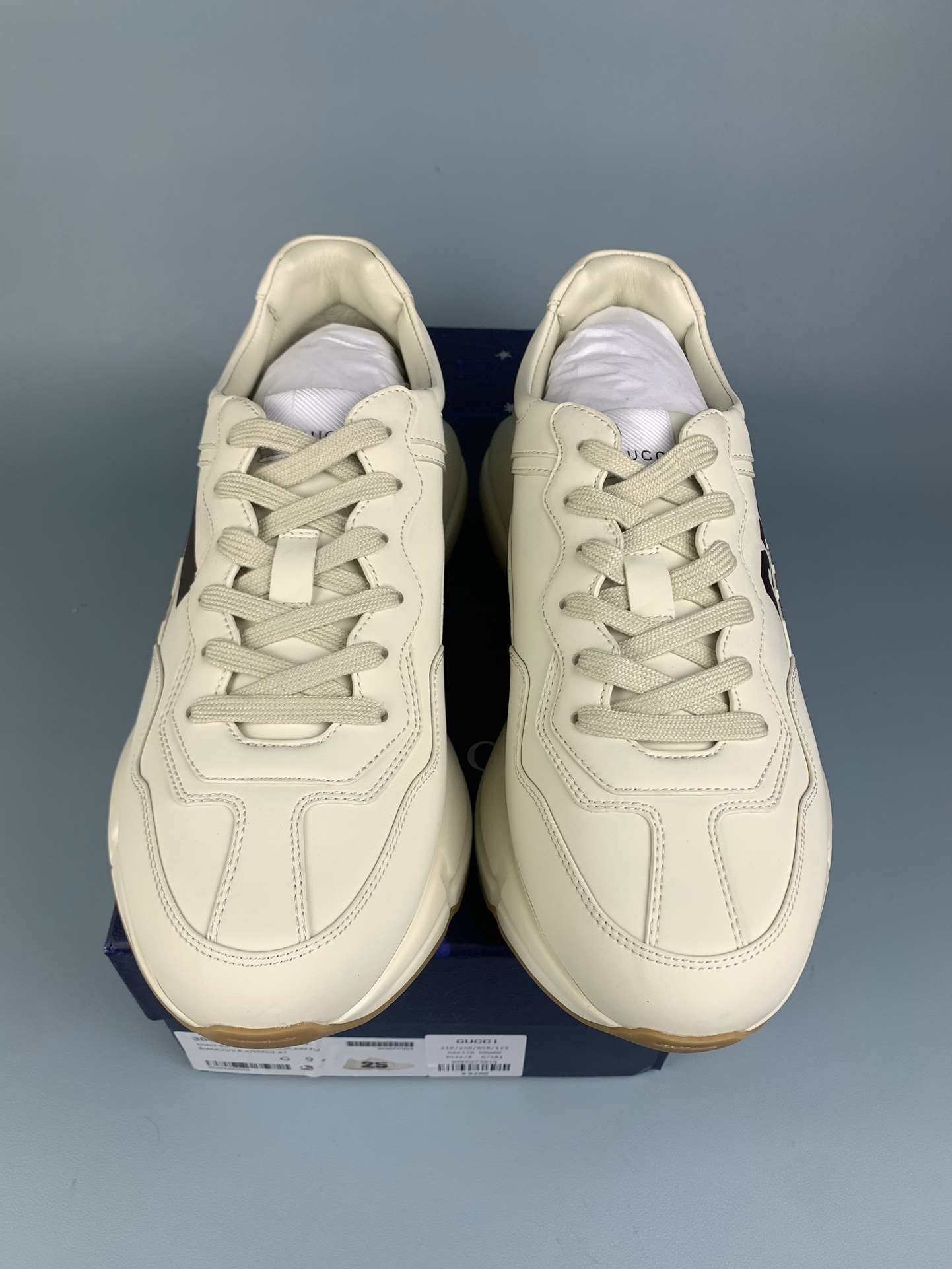 Gucci Rhyton 